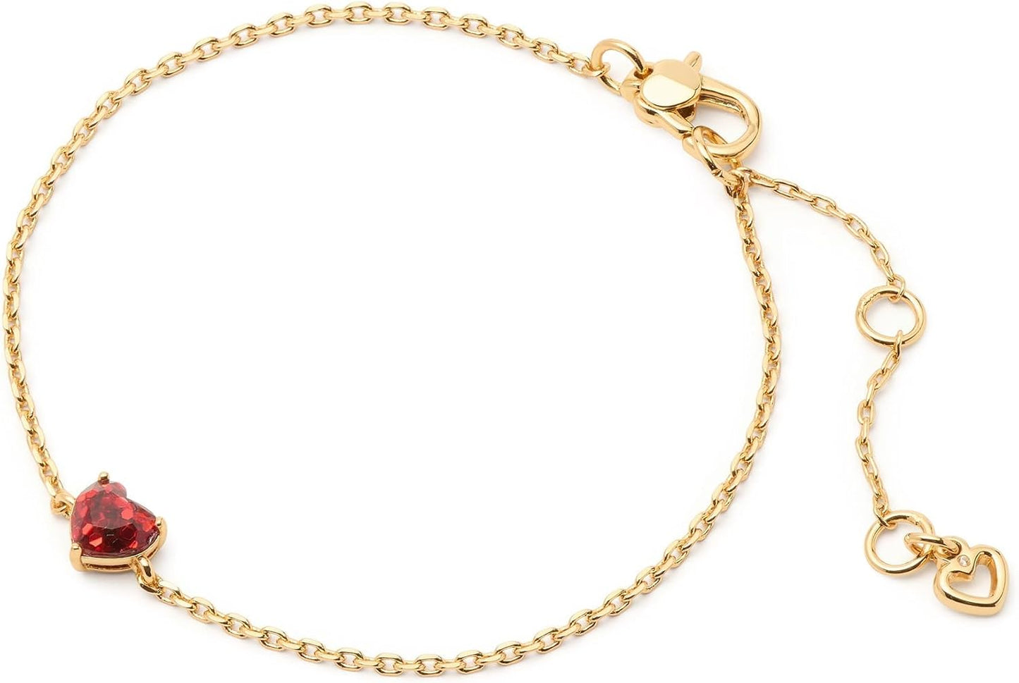 kate spade new york My Love Line Bracelet