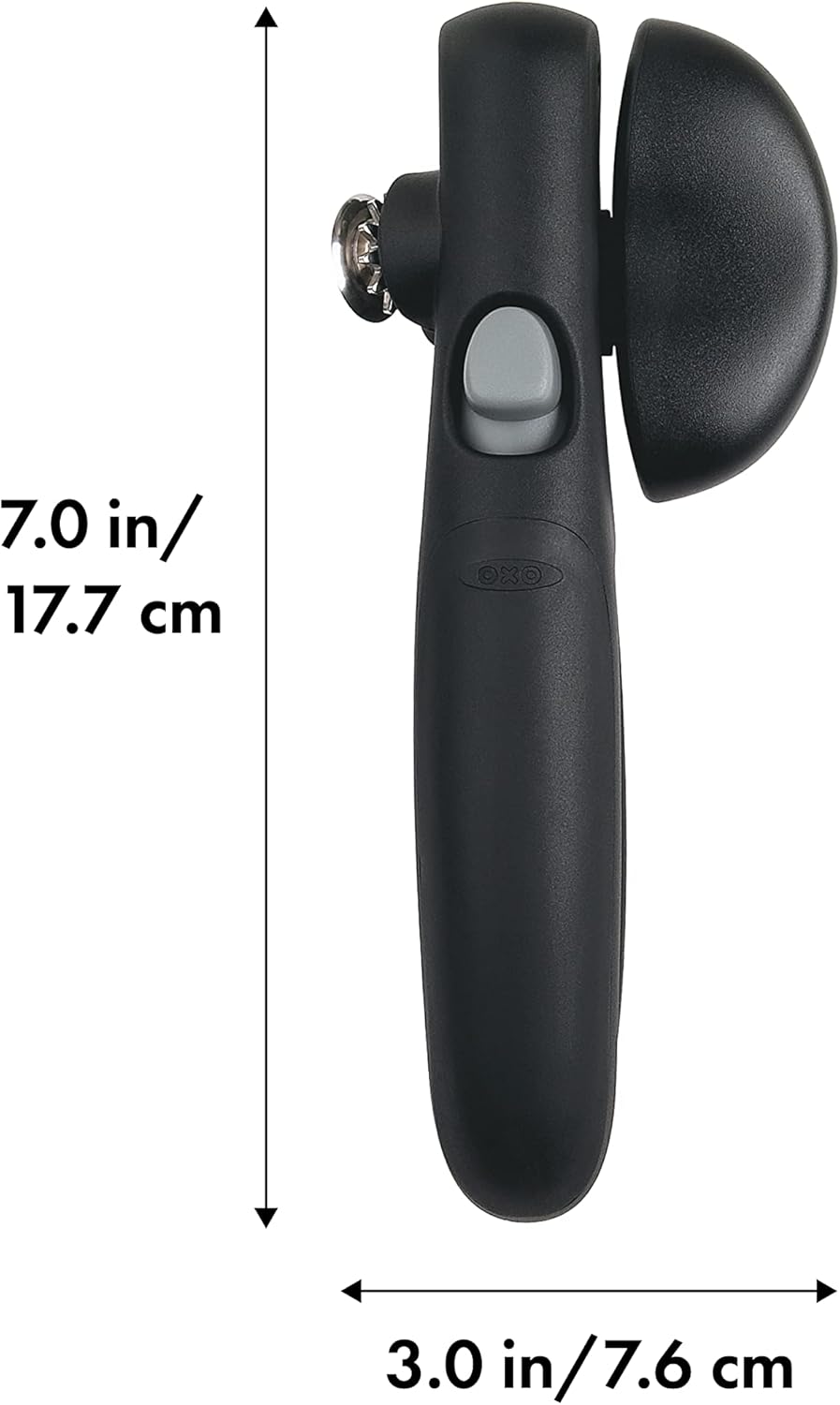 Good Grips Locking Can Opener