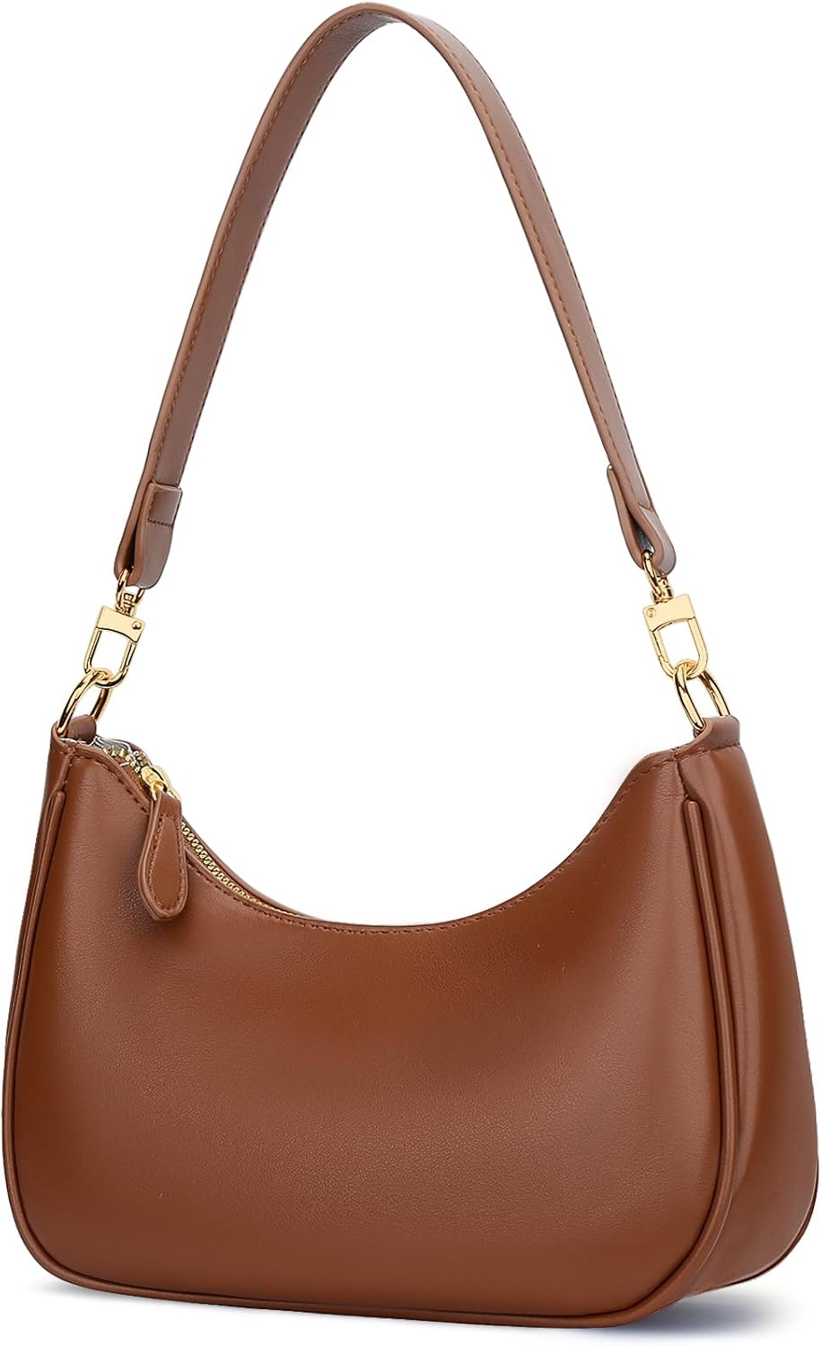 Shoulder Bag for Women Cute Hobo Purses and Handbags Retro Clutch Underarm Purse