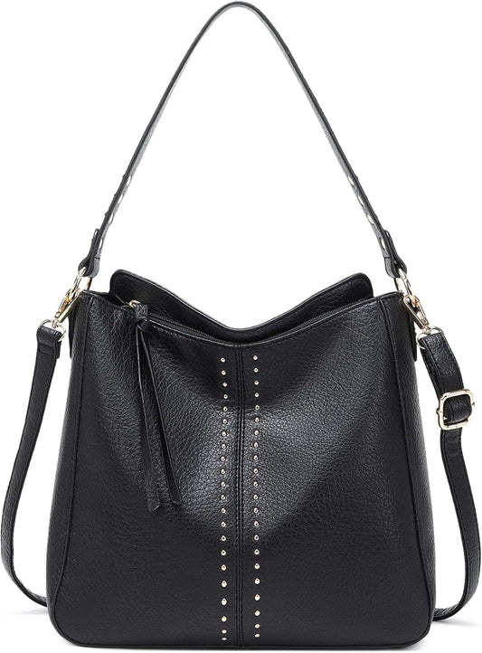 Bag for Women Crossbody Purse and Handbags Ladies Chic Shoulder Bags