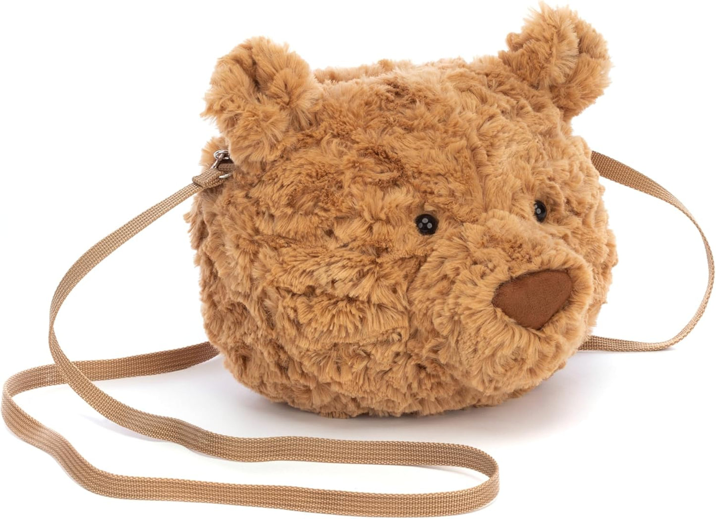 Plush Bag Collection | Crossbody Bags & Shoulder Purses | Fun & Unique Handbag