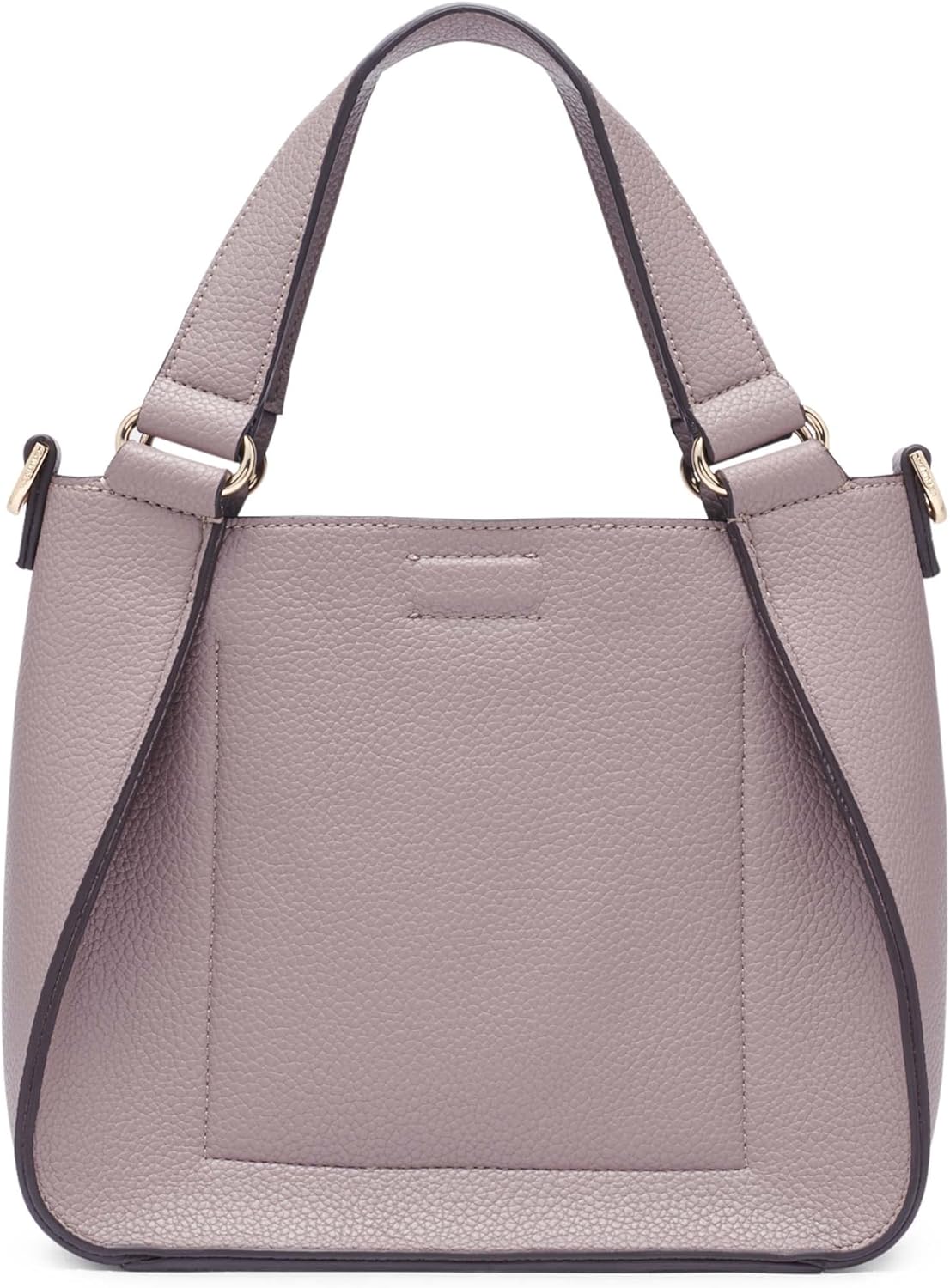 Women's high-end leather handbag, perfect for everyday outings and various occasions.