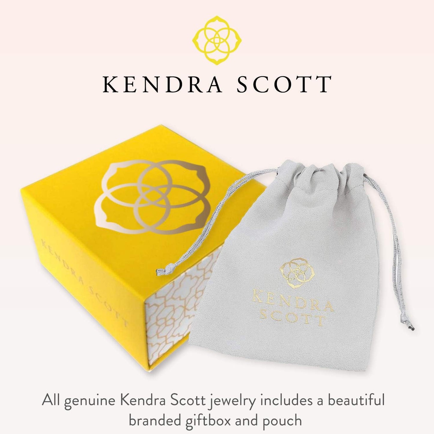 Kendra Scott Emilie Link Bracelet for Women, Fashion Jewelry