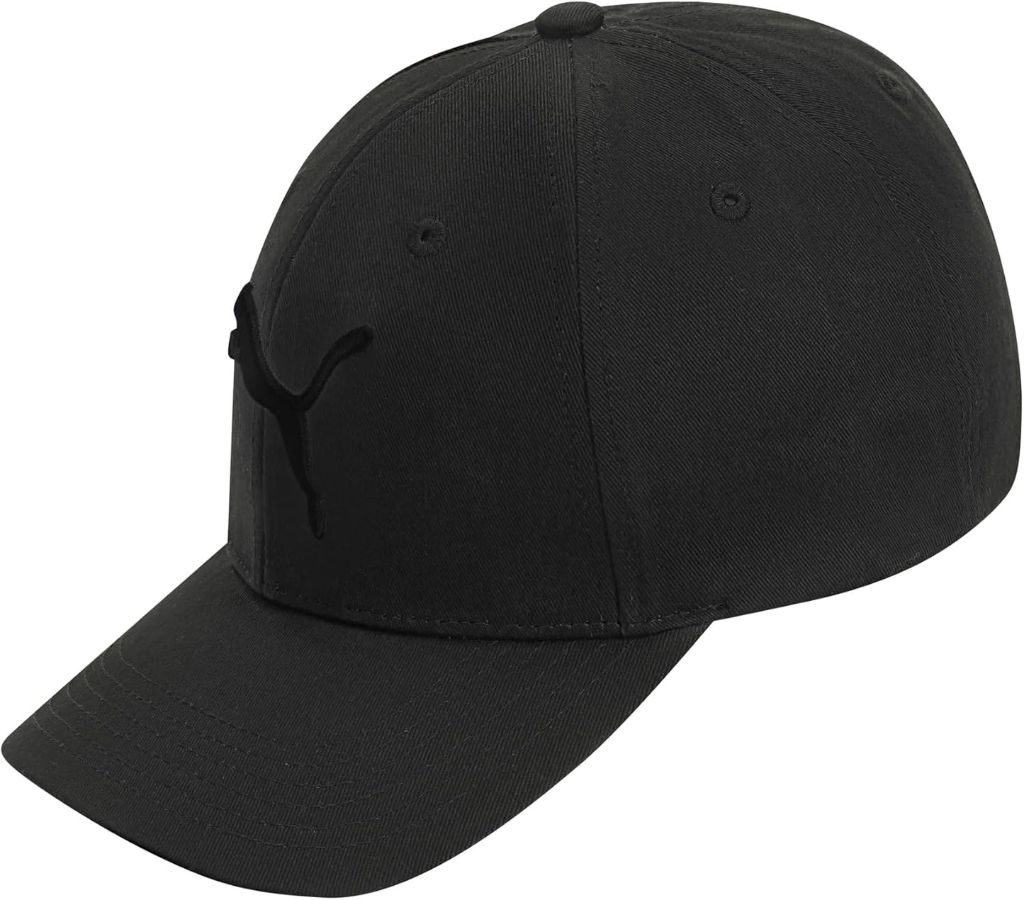 Mens  Icon Snapback Cap