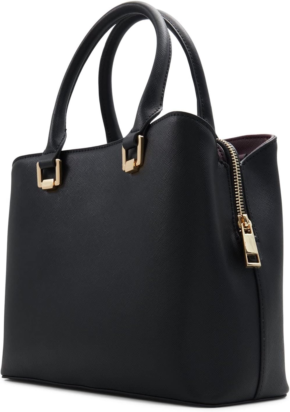 Women's Tote Bag High-end leather, personalized design