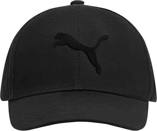 Mens  Icon Snapback Cap