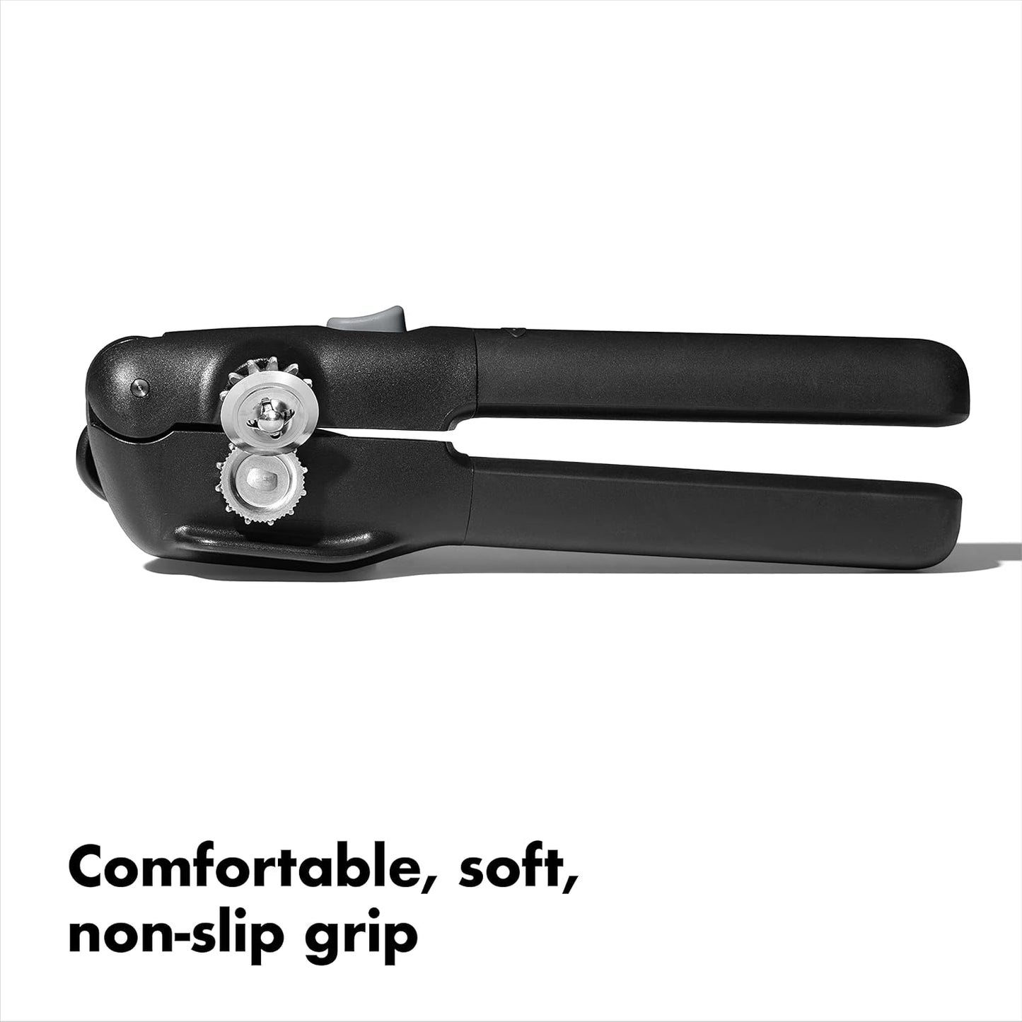 Good Grips Lock & Go Can Opener