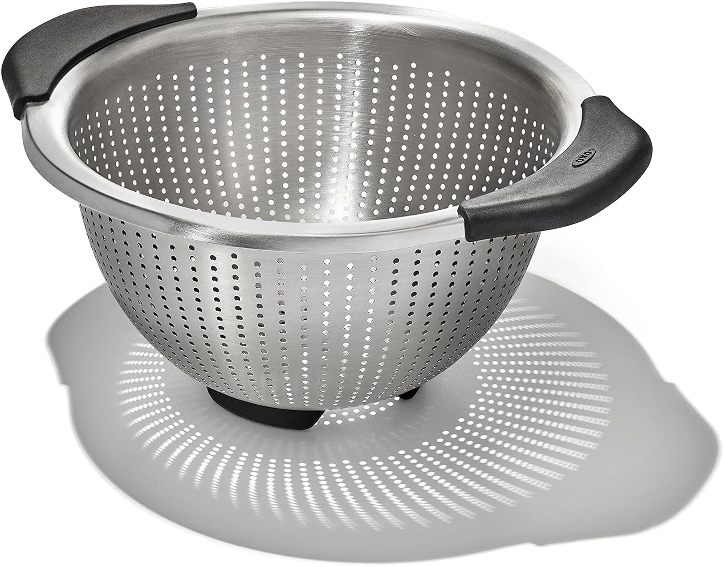 Good Grips Stainless Steel 3 qt./ 2.8L Colander