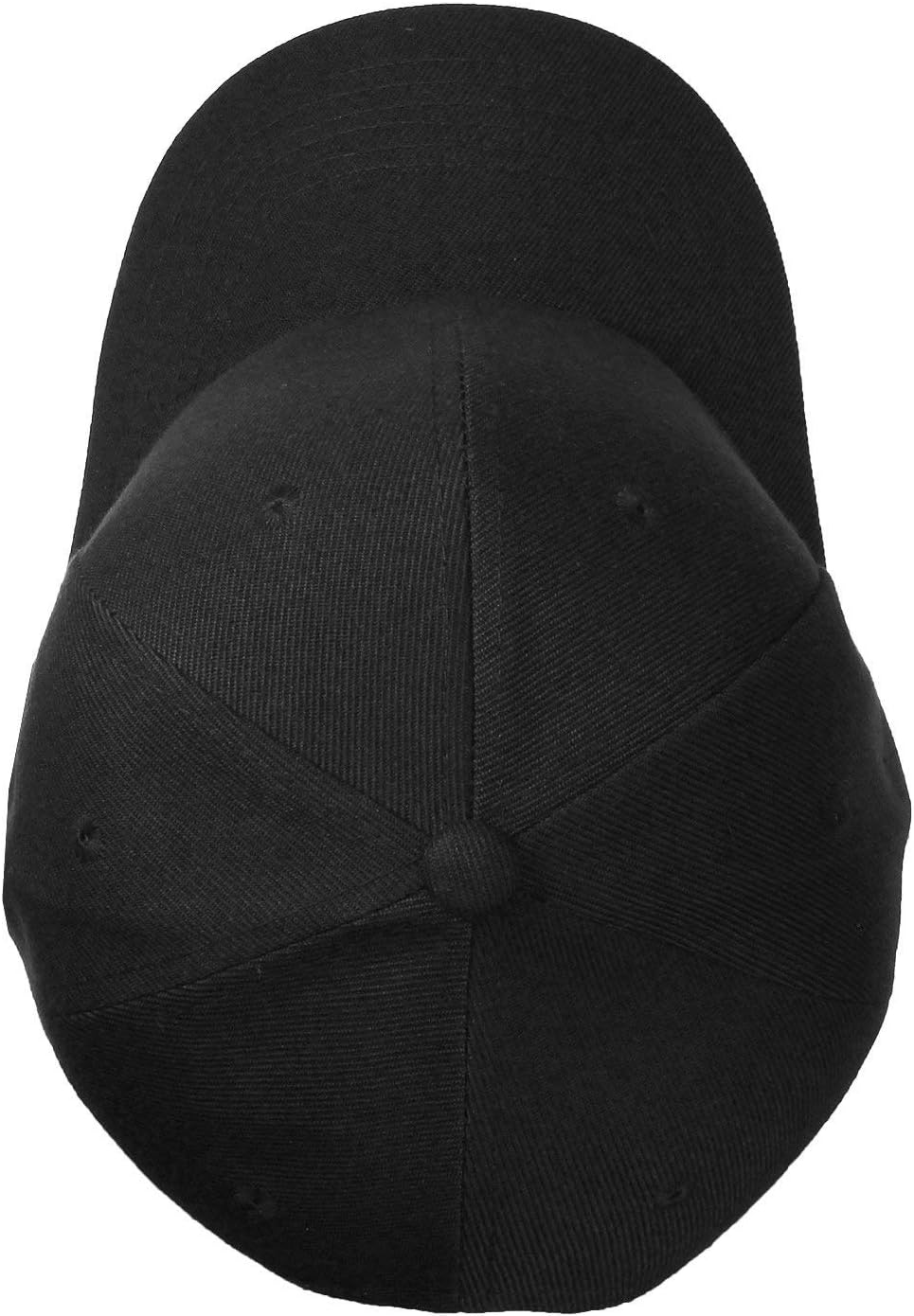 Baseball Cap Adjustable Size for Running Workouts and Outdoor Activities All Seasons