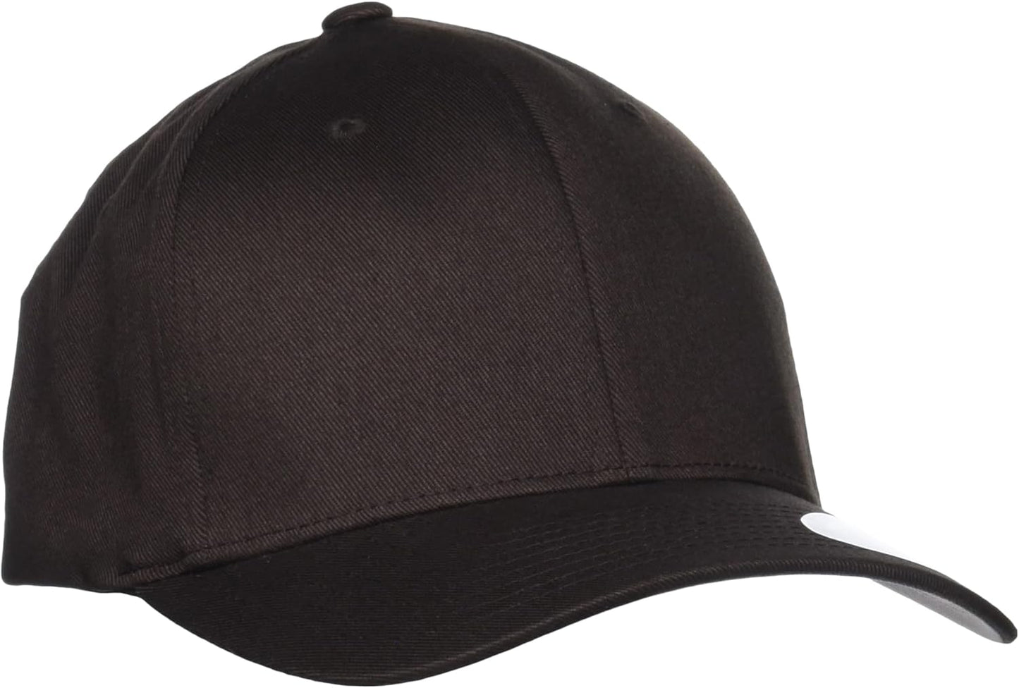 Men's Athletic Baseball Fitted Cap