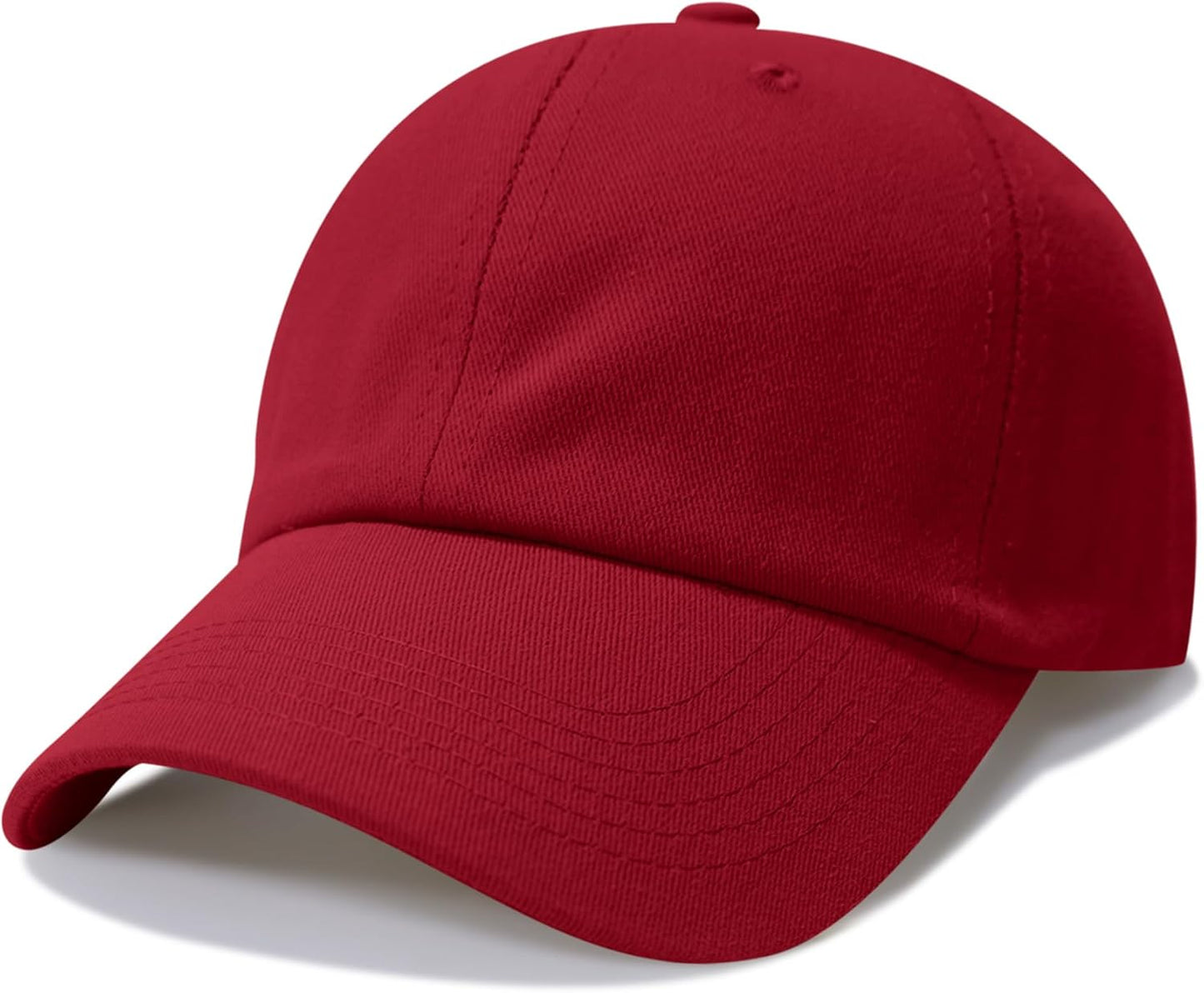 Original Classic Low Profile Baseball Cap Golf Dad Hat Adjustable Cotton Hats Men Women