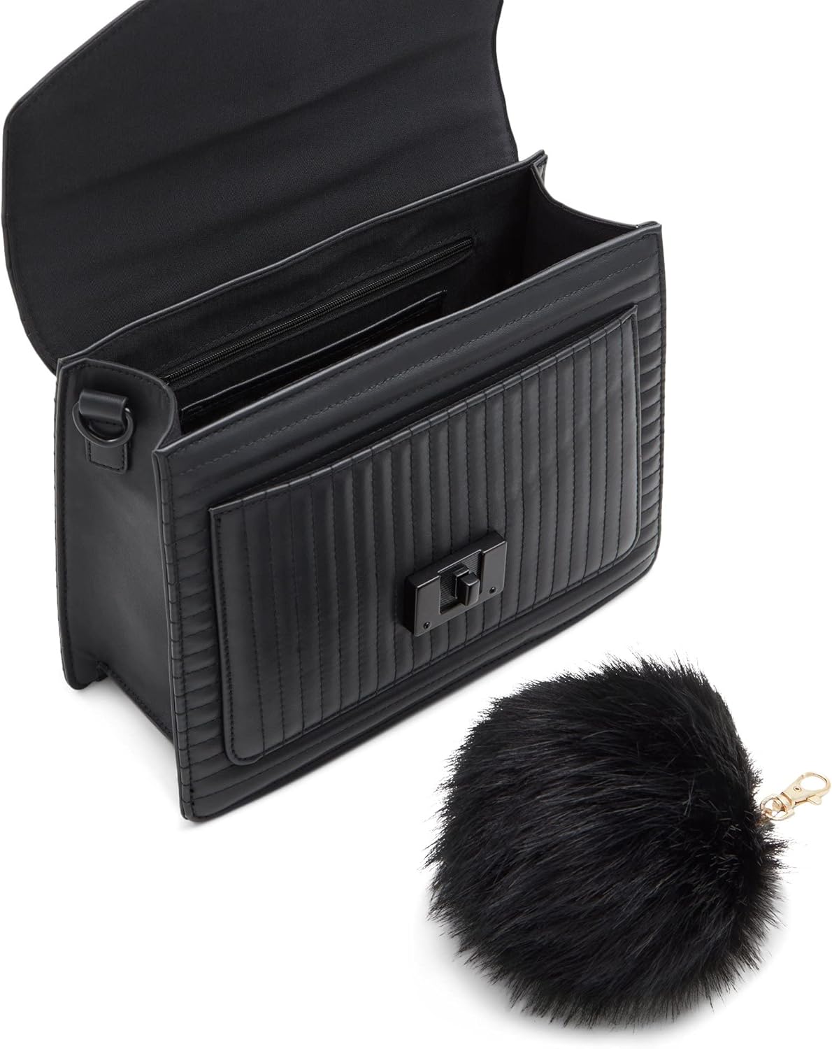 Women's Regular Top Handle Bag, Fashion Shoulder Bag