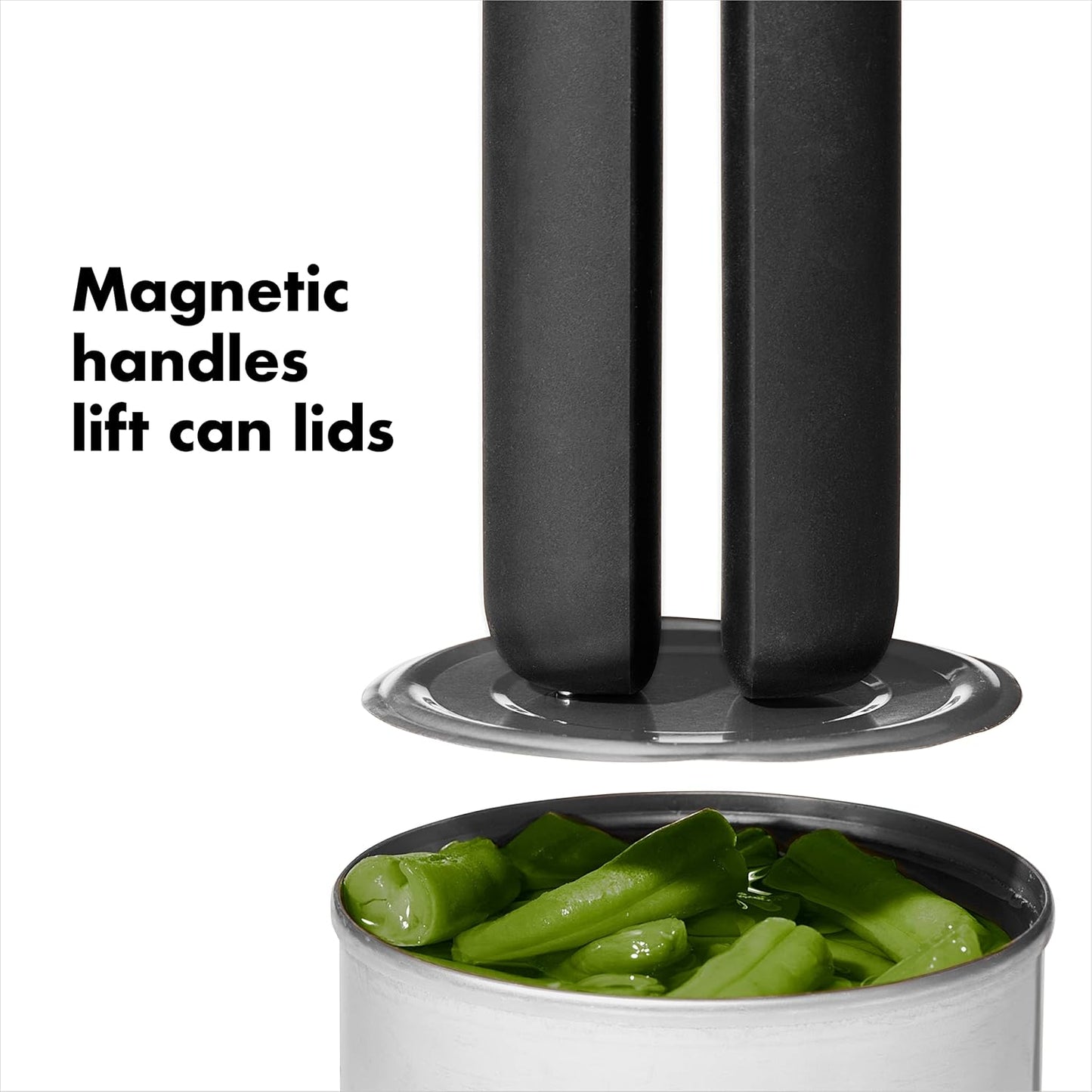 Good Grips Lock & Go Can Opener