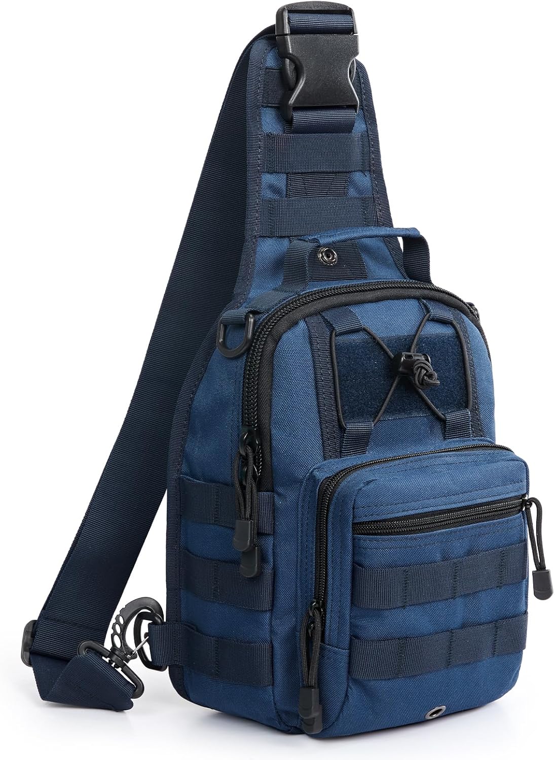 Outdoor Tactical Bag Backpack, Military Sport Bag Pack Sling Shoulder Backpack Tactical Bag