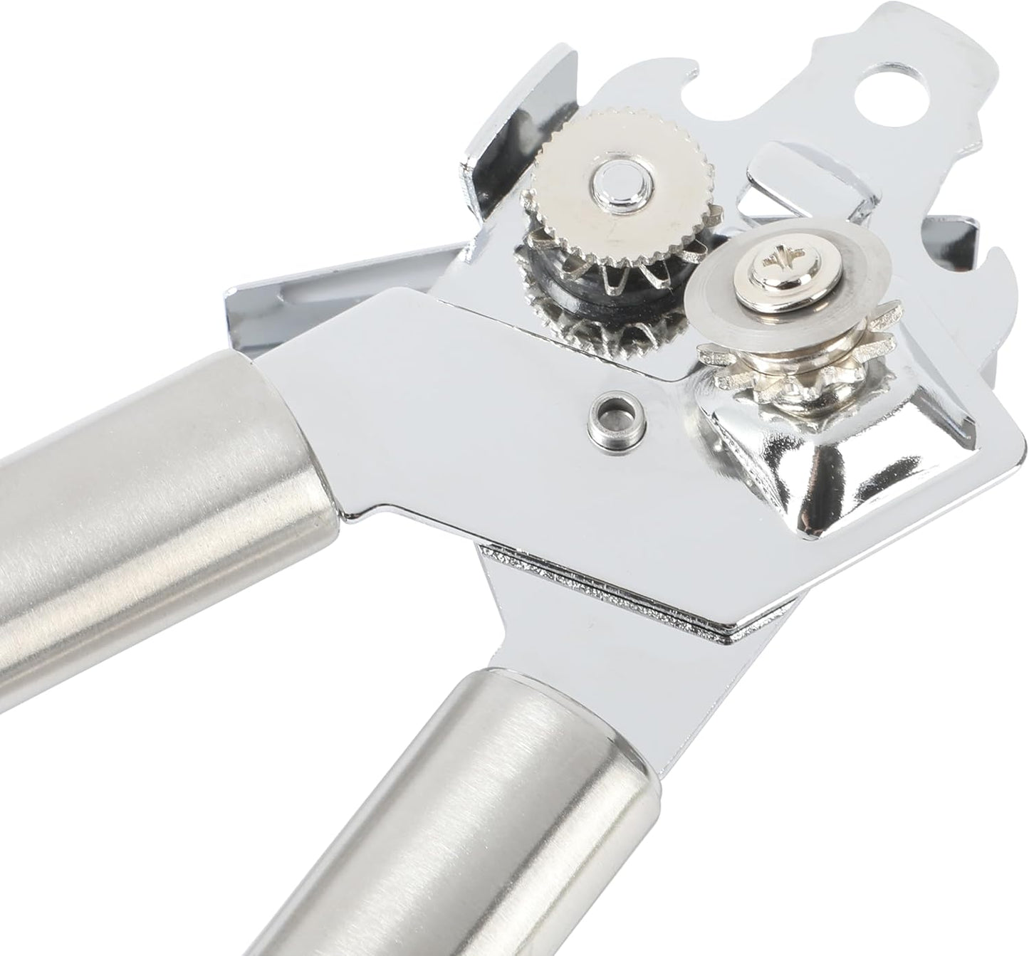 Oster Baldwyn Multifunction Can Opener/Bottle Opener w/Stainless Steel Handle