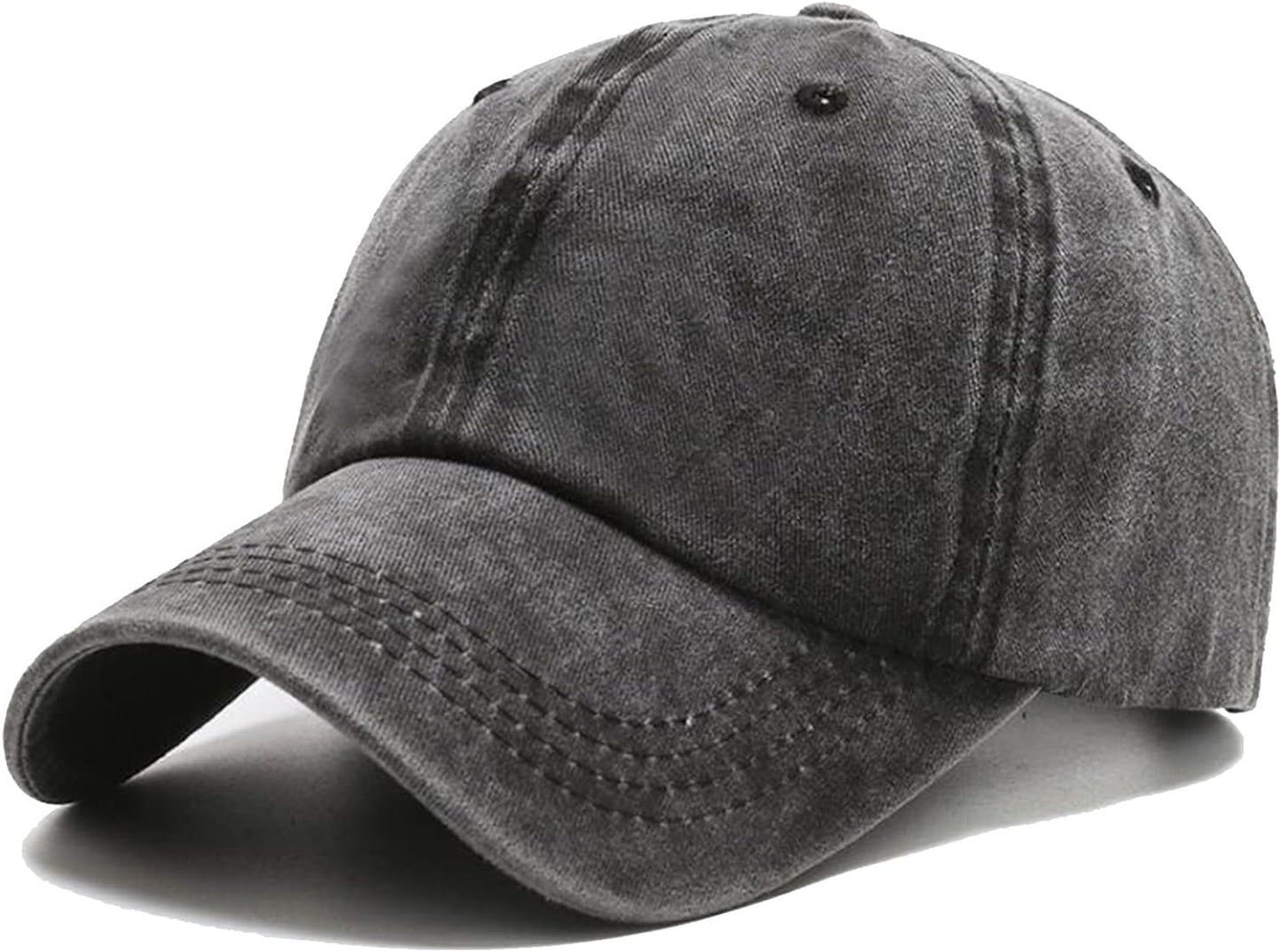 Original Classic Low Profile Baseball Cap Golf Dad Hat Adjustable Cotton Hats Men Women