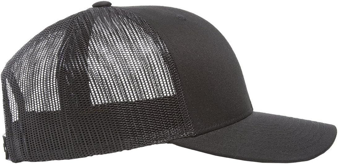 Men's  Classic Trucker Cap, OSFA