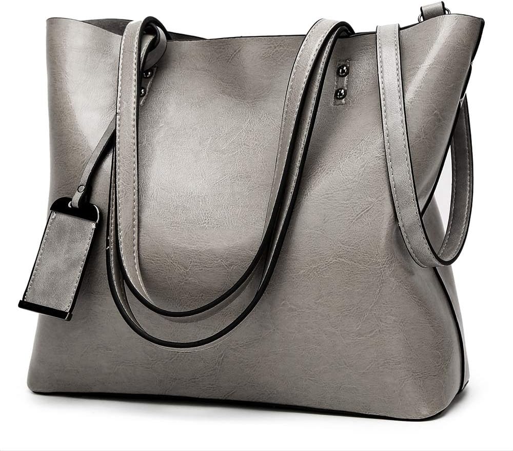 Women Top Handle Satchel Handbags Shoulder Bag Messenger Tote Bag Purse