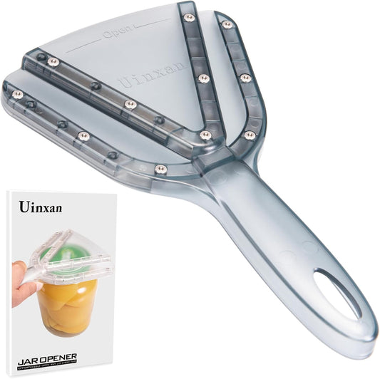 Seniors with Arthritis,Patent | Unique Kitchen Gadgets, Christmas Gifts for Elderly/Women/Men