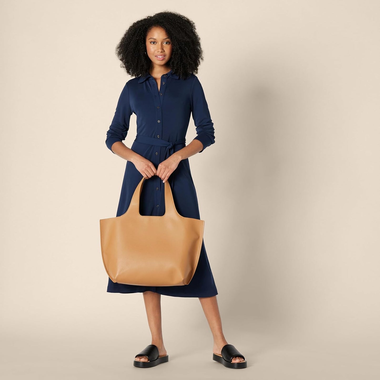 Women's Oversized Tote