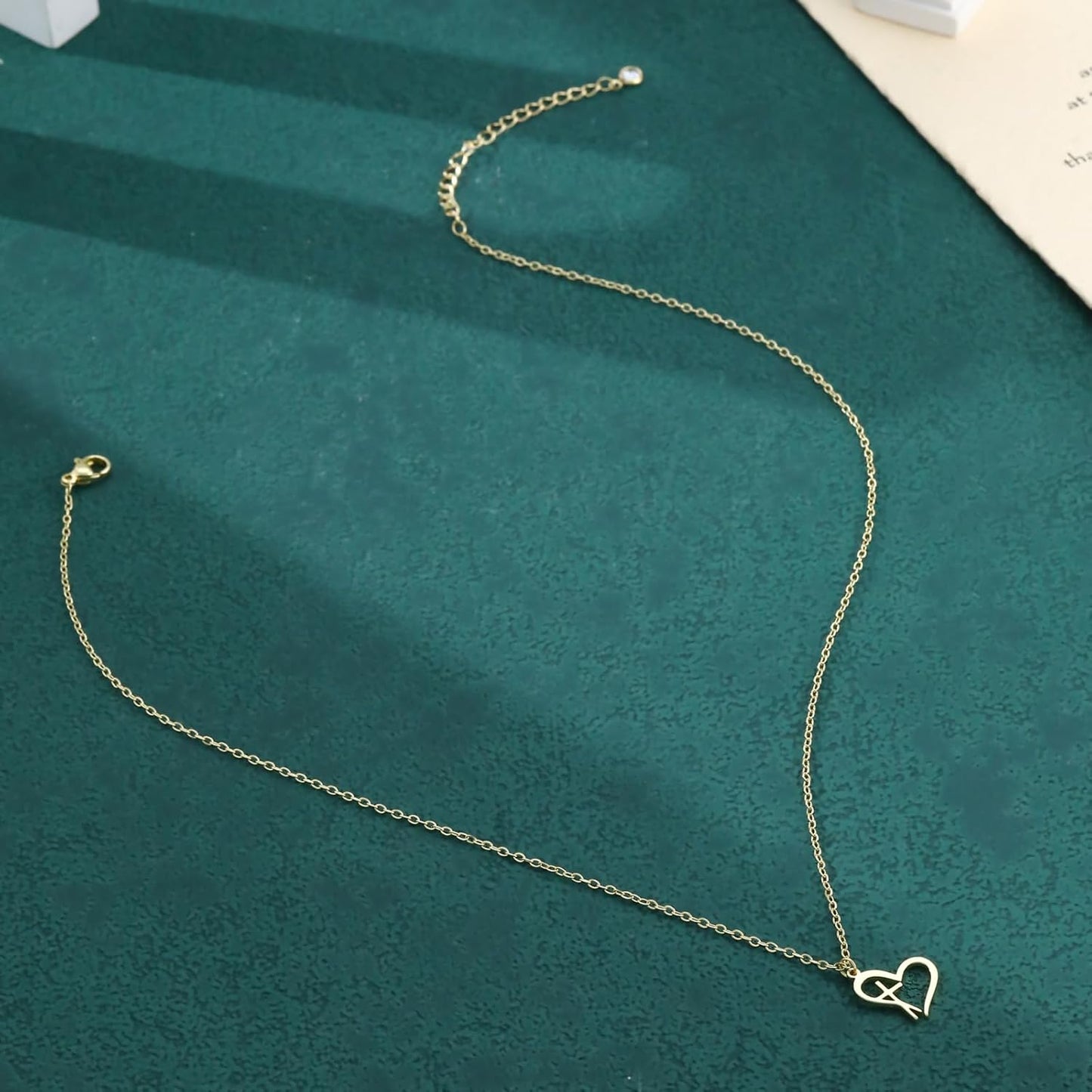 Dainty Small Cross Necklace, 14K Gold Silver Plated Religious Pendant Charm, Baptism Easter Faith Jewelry Gift for Women