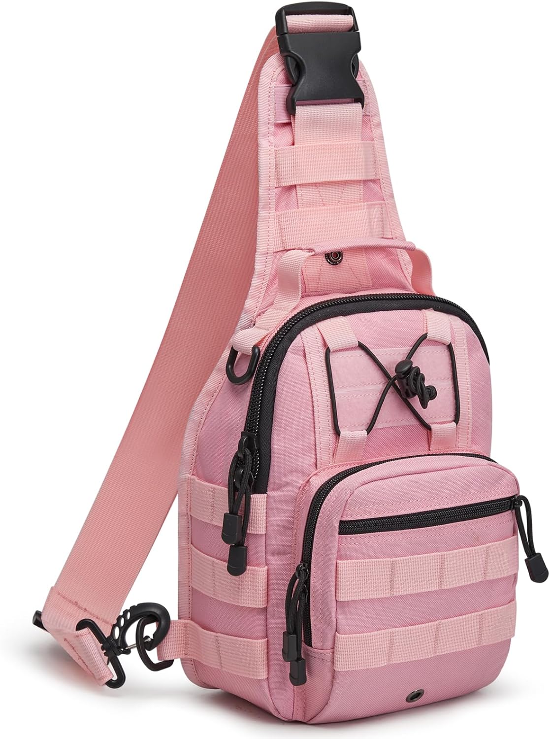 Outdoor Tactical Bag Backpack, Military Sport Bag Pack Sling Shoulder Backpack Tactical Bag