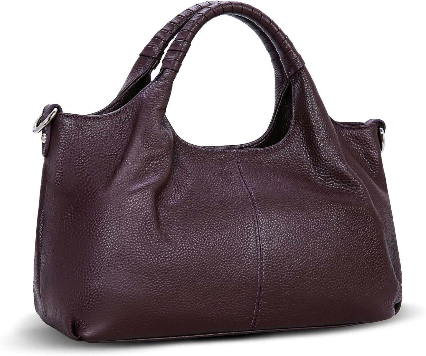 Genuine Shoulder Bags Purses and Handbags for Women Satchel Designer Cross Body