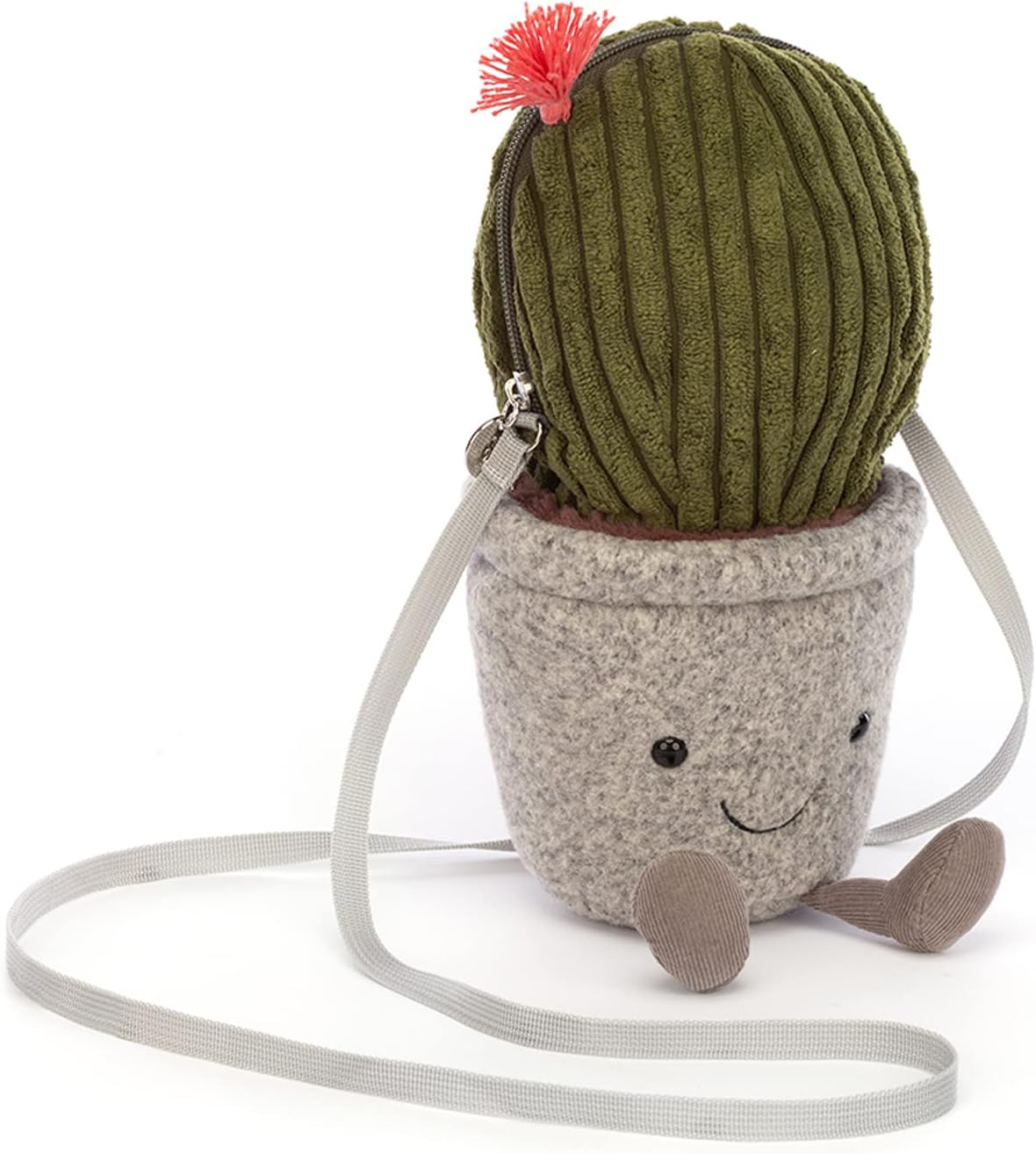 Plush Bag Collection | Crossbody Bags & Shoulder Purses | Fun & Unique Handbag