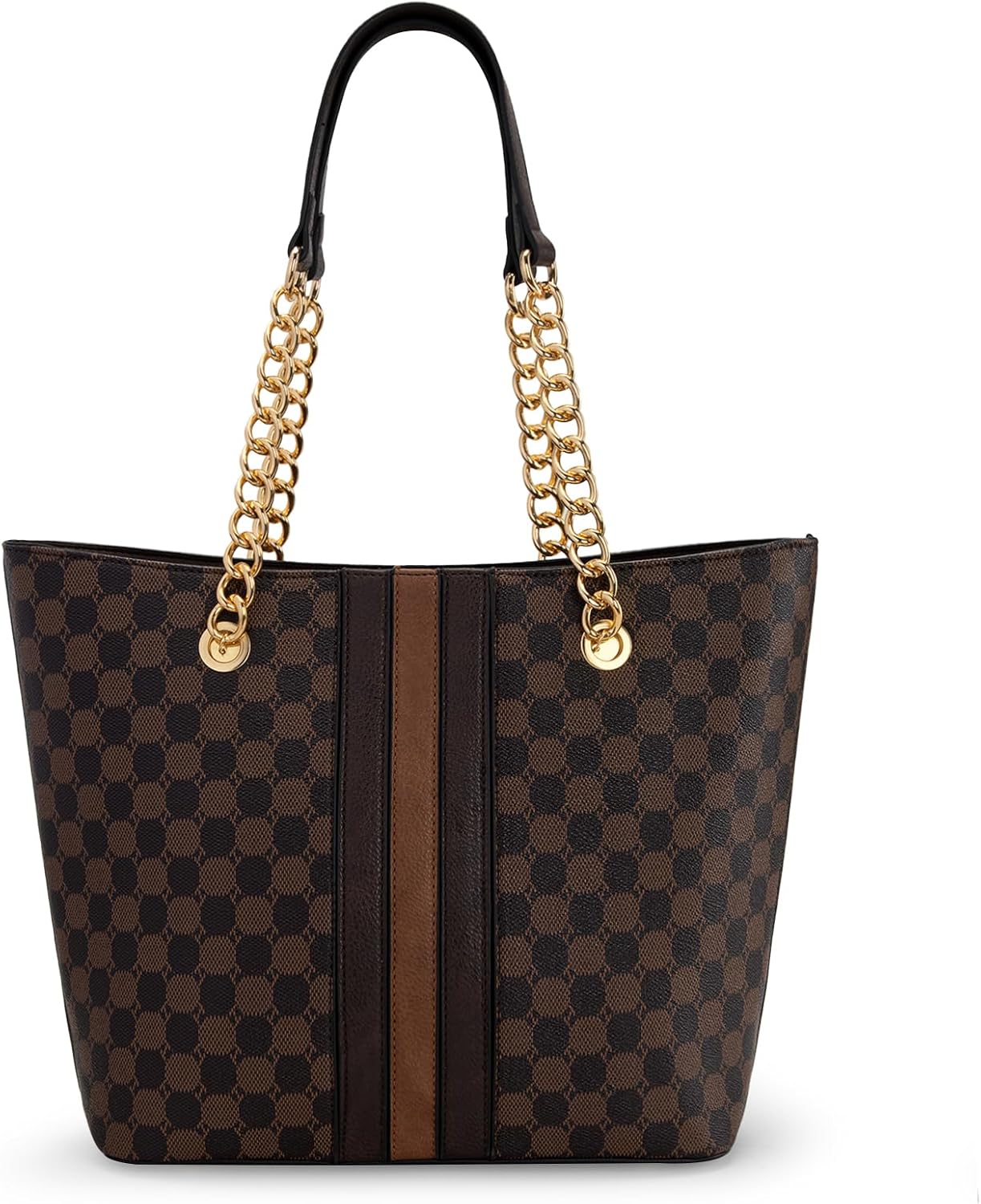 West Tote Bag for Women Chain Top-handle Handbags Fashion handbags