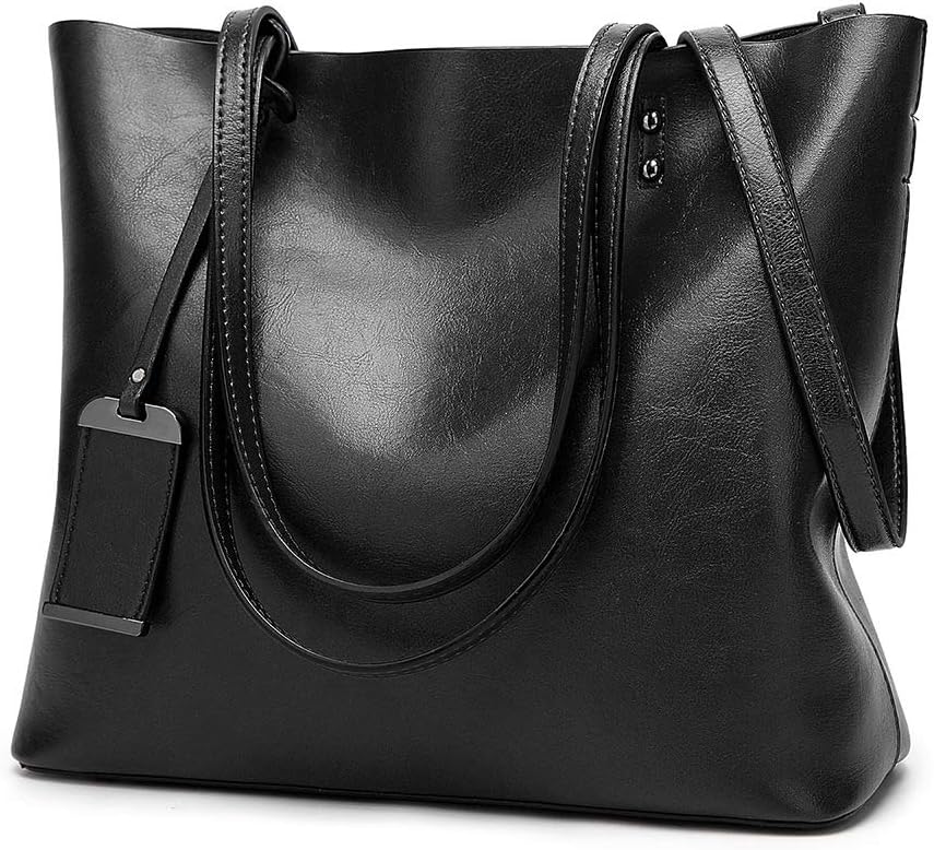 Women Top Handle Satchel Handbags Shoulder Bag Messenger Tote Bag Purse
