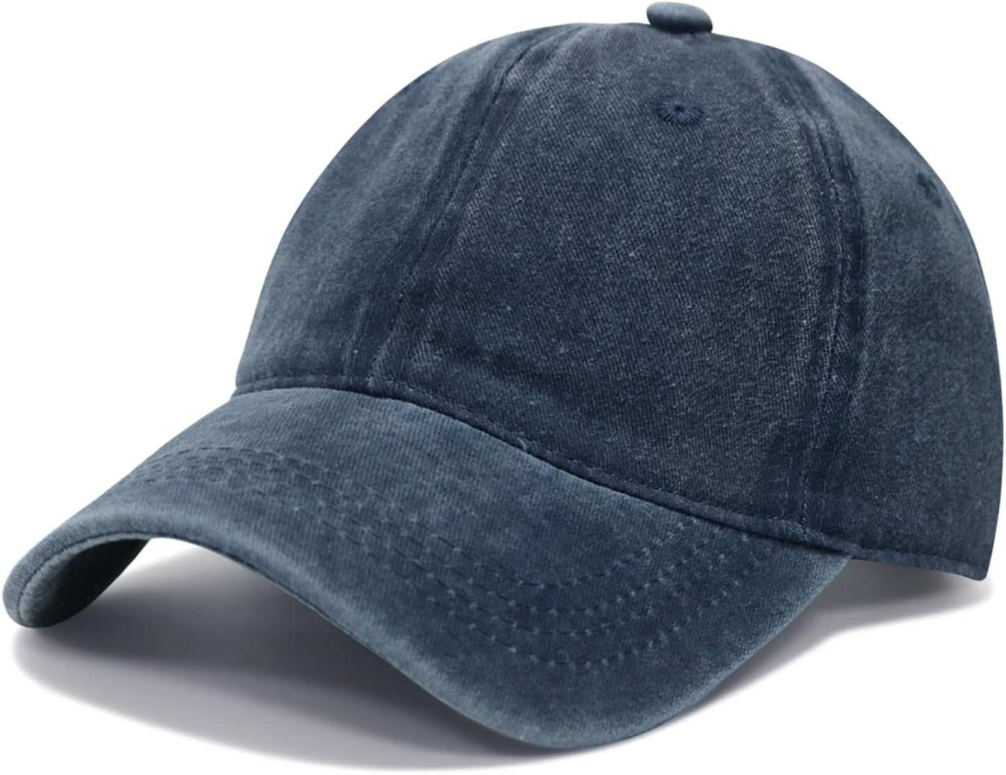 Original Classic Low Profile Baseball Cap Golf Dad Hat Adjustable Cotton Hats Men Women