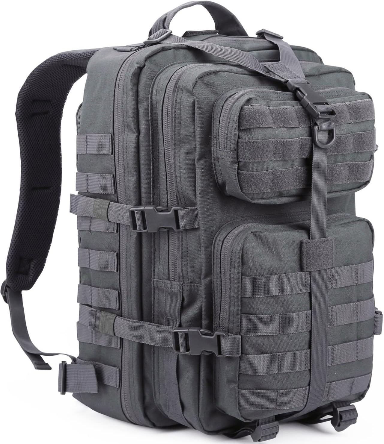 Tactical Backpack for Men Military Tactical Bag Pack Army Molle Survival Bags Backpacks Comouflage
