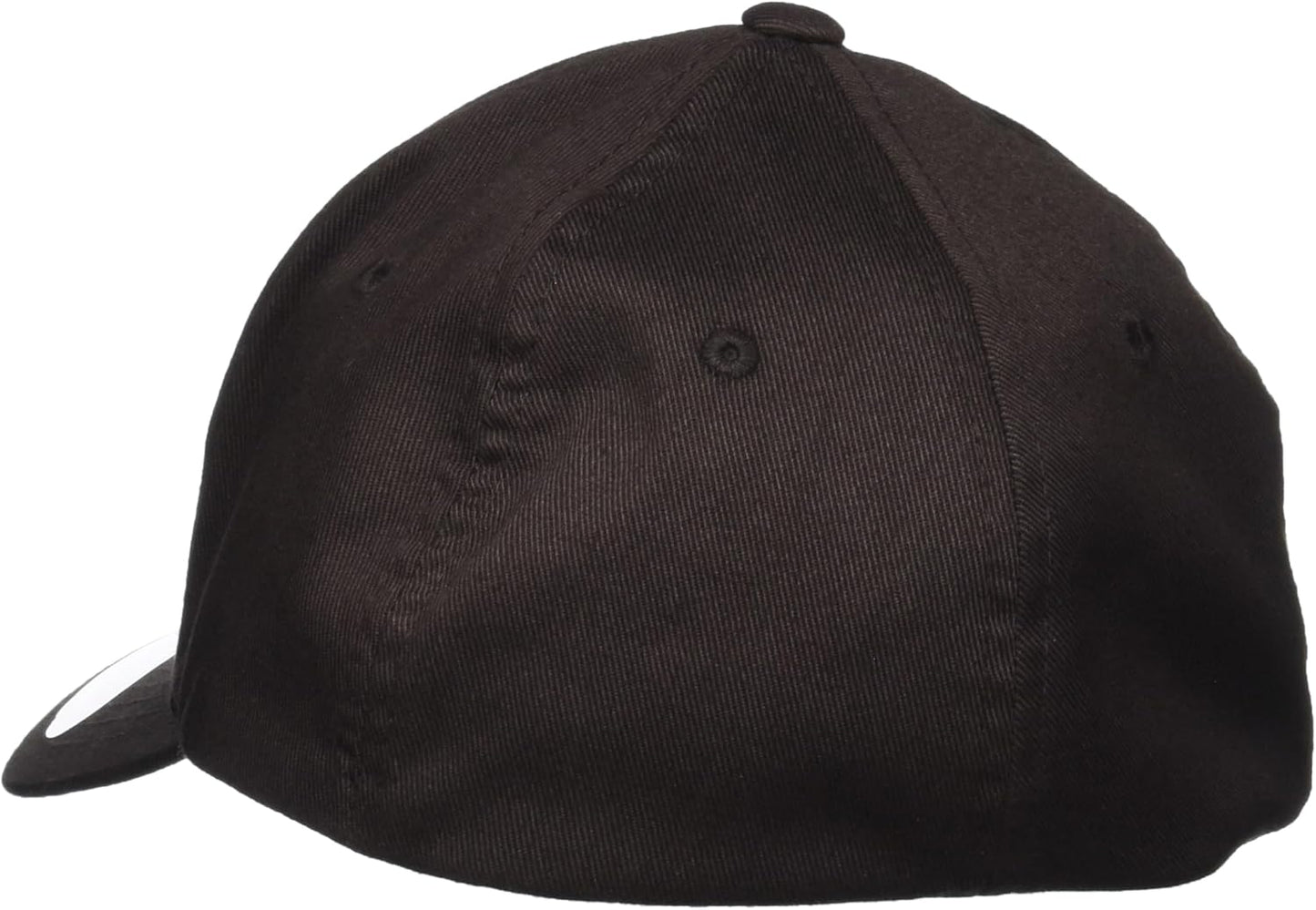 Men's Athletic Baseball Fitted Cap