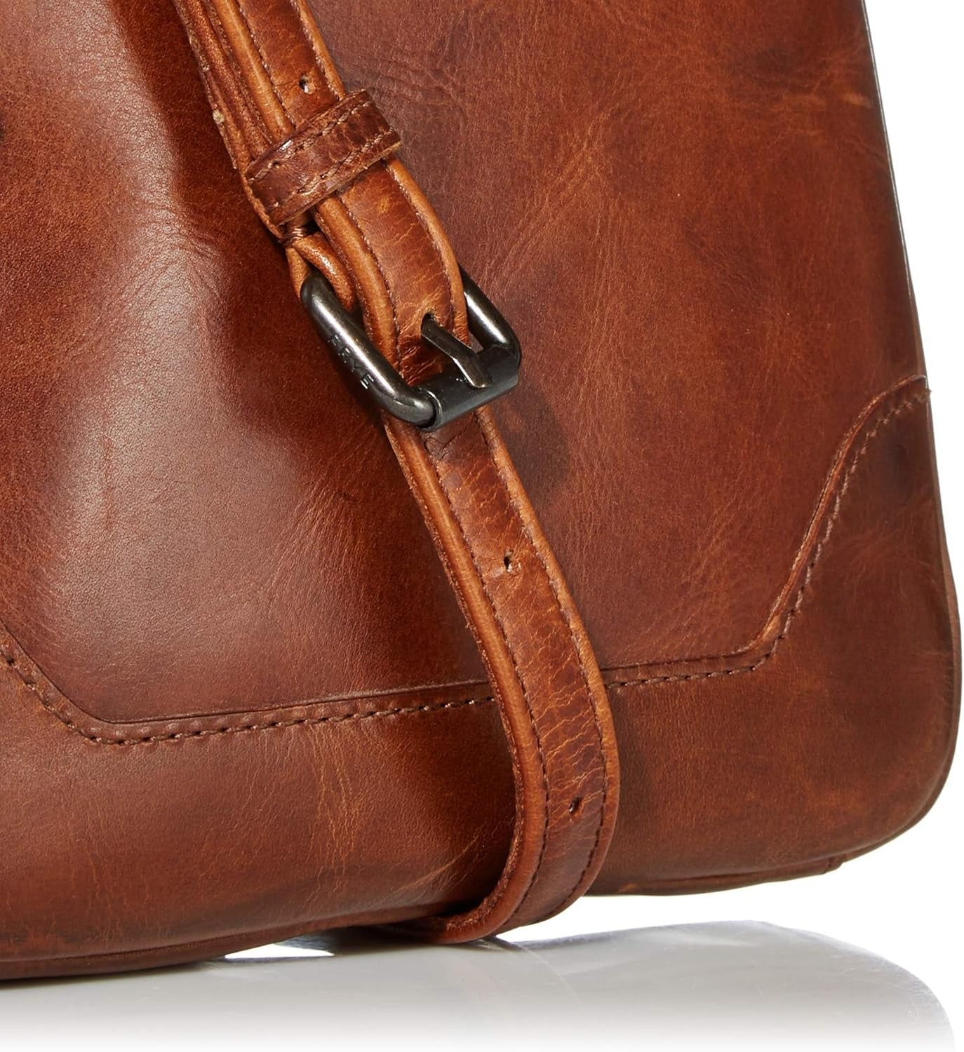 Women's Pack Zip Crossbody Bag, Handbag with Adjustable Strap & Pockets