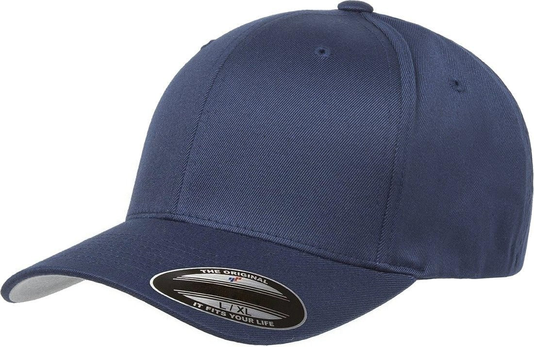 Men's Athletic Baseball Fitted Cap