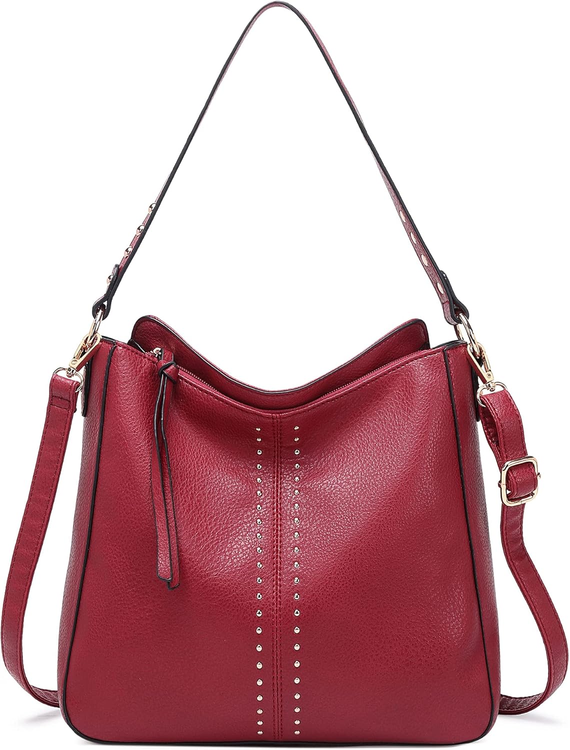 Bag for Women Crossbody Purse and Handbags Ladies Chic Shoulder Bags
