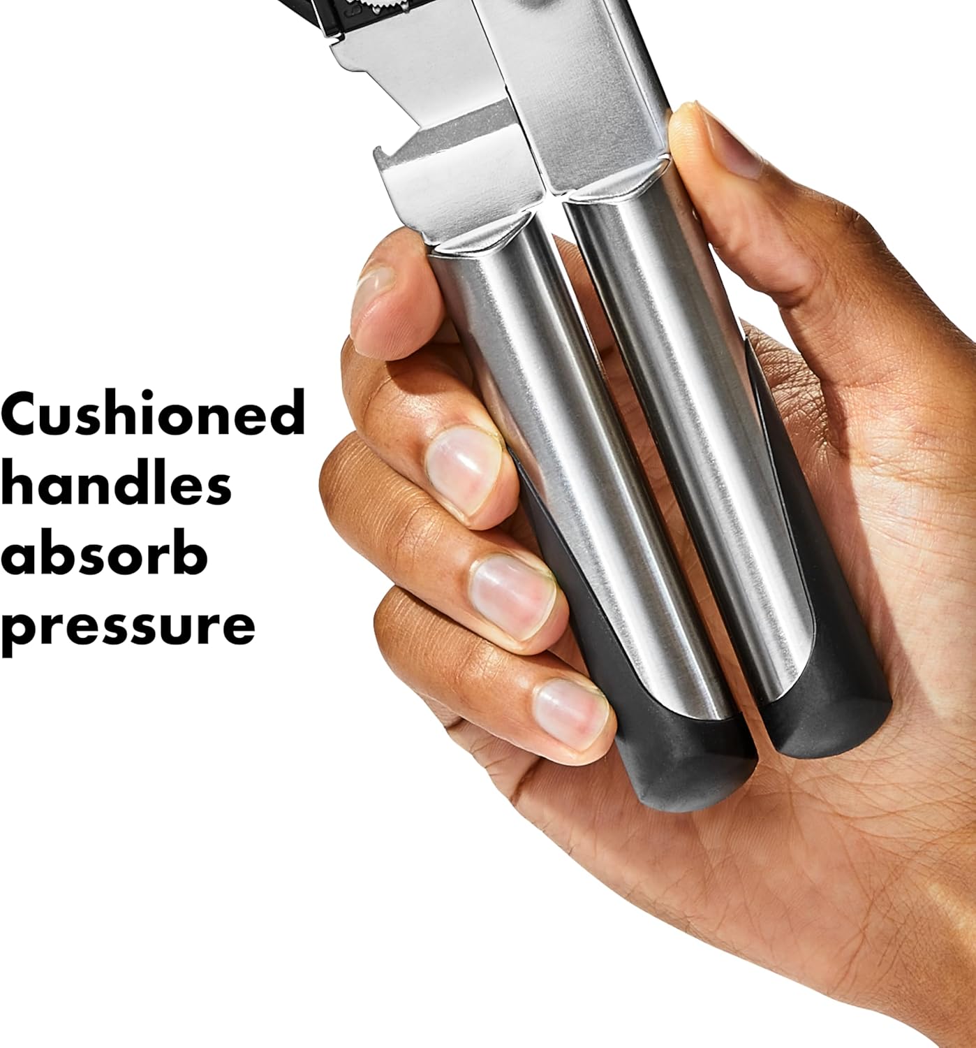 SteeL Can Opener