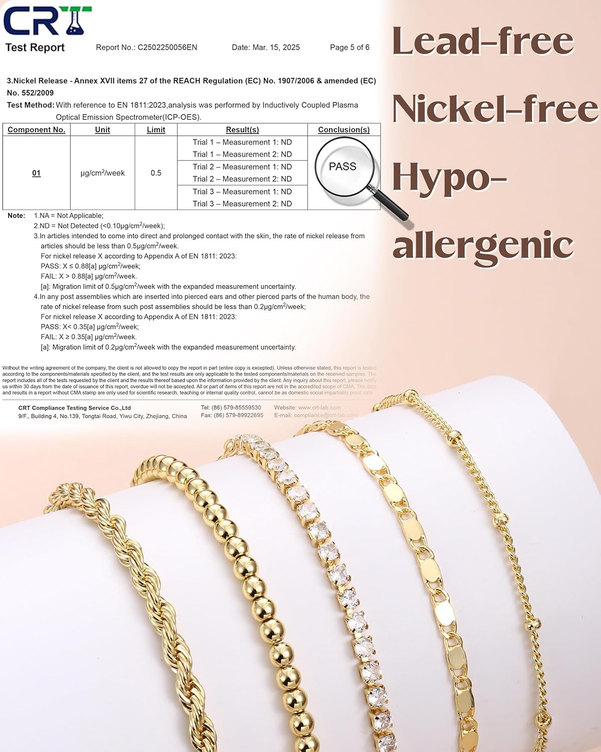 14k Chunky Gold Bracelets for Women Non Tarnish, Womens Gold Bracelet Stack Layered Chunky Chain Bracelets Waterproof Link