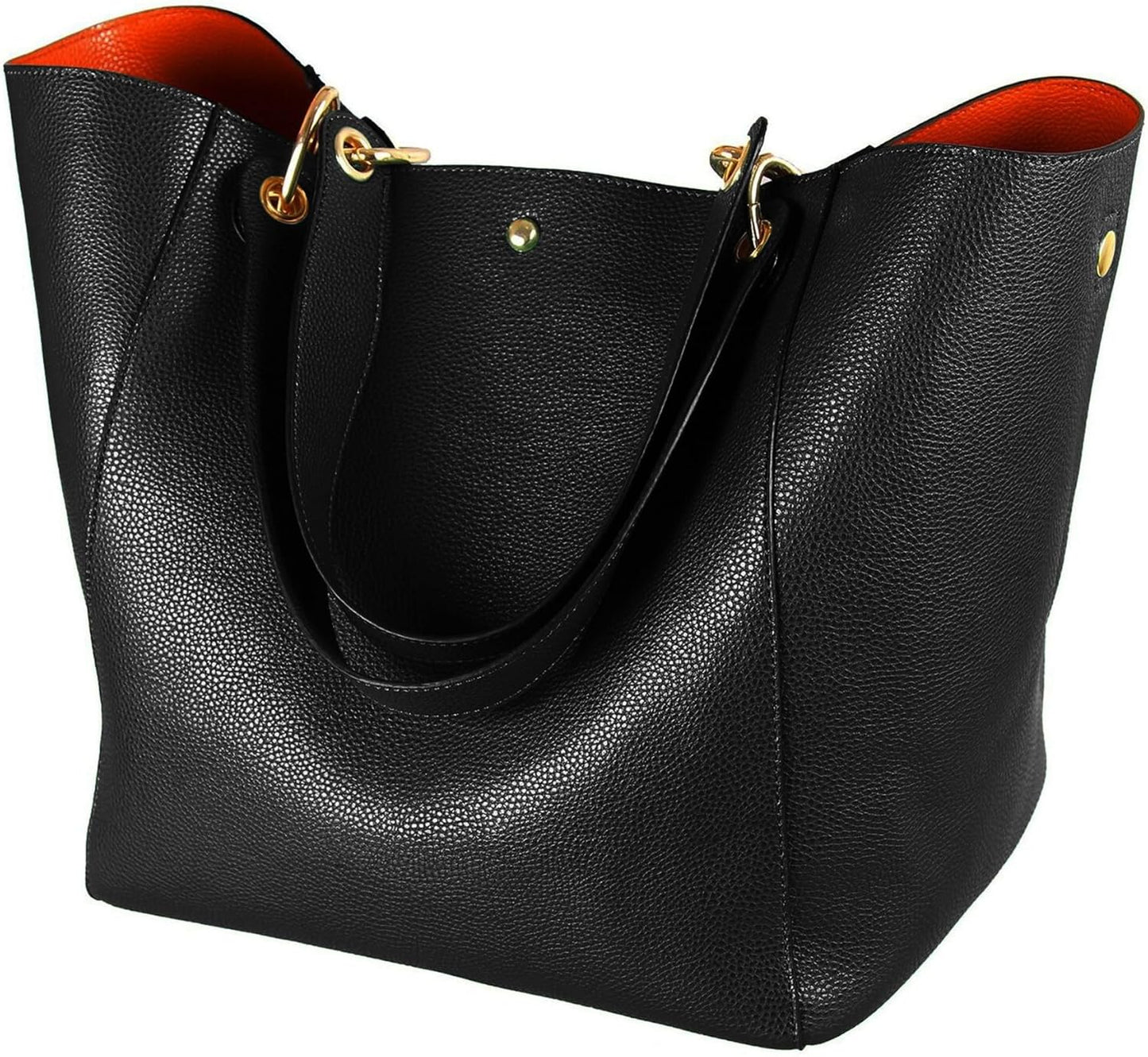 Large Work Tote Bag for Women Designer Purses and Handbags Big Bucket bags Ladies