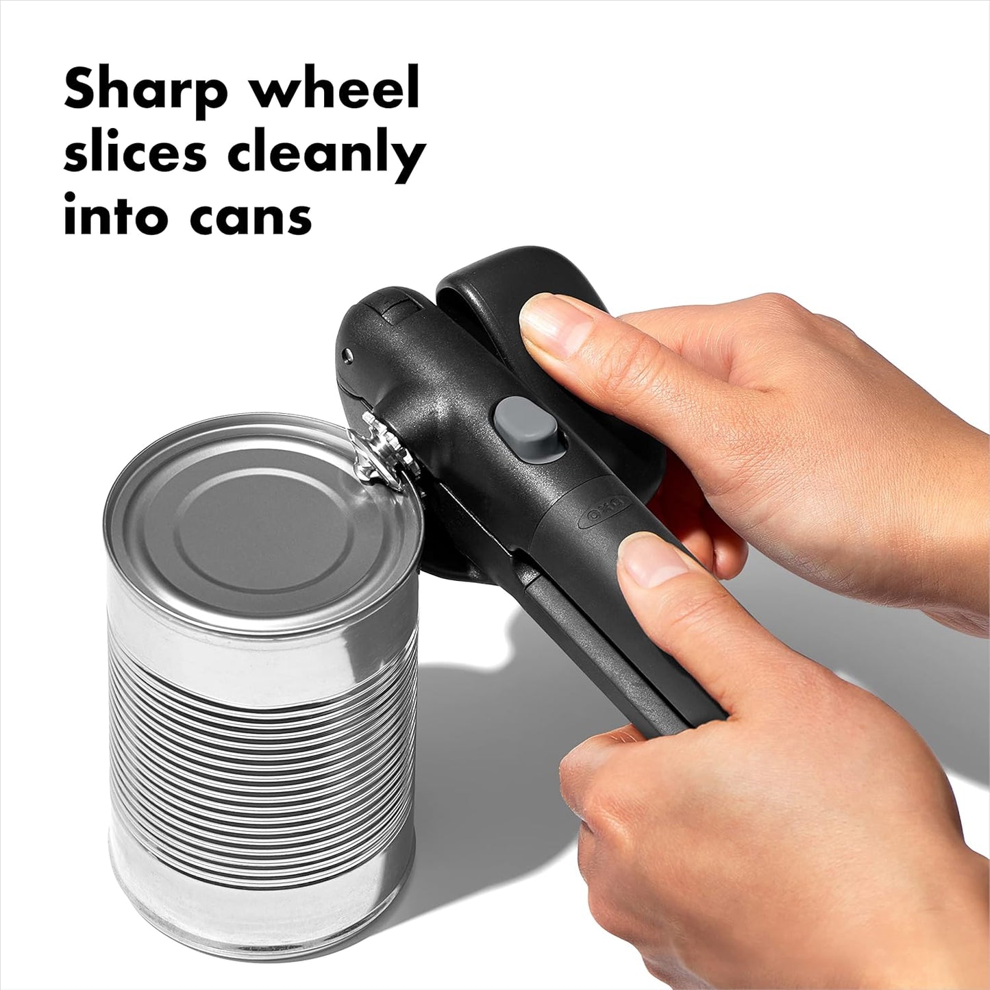 Good Grips Lock & Go Can Opener