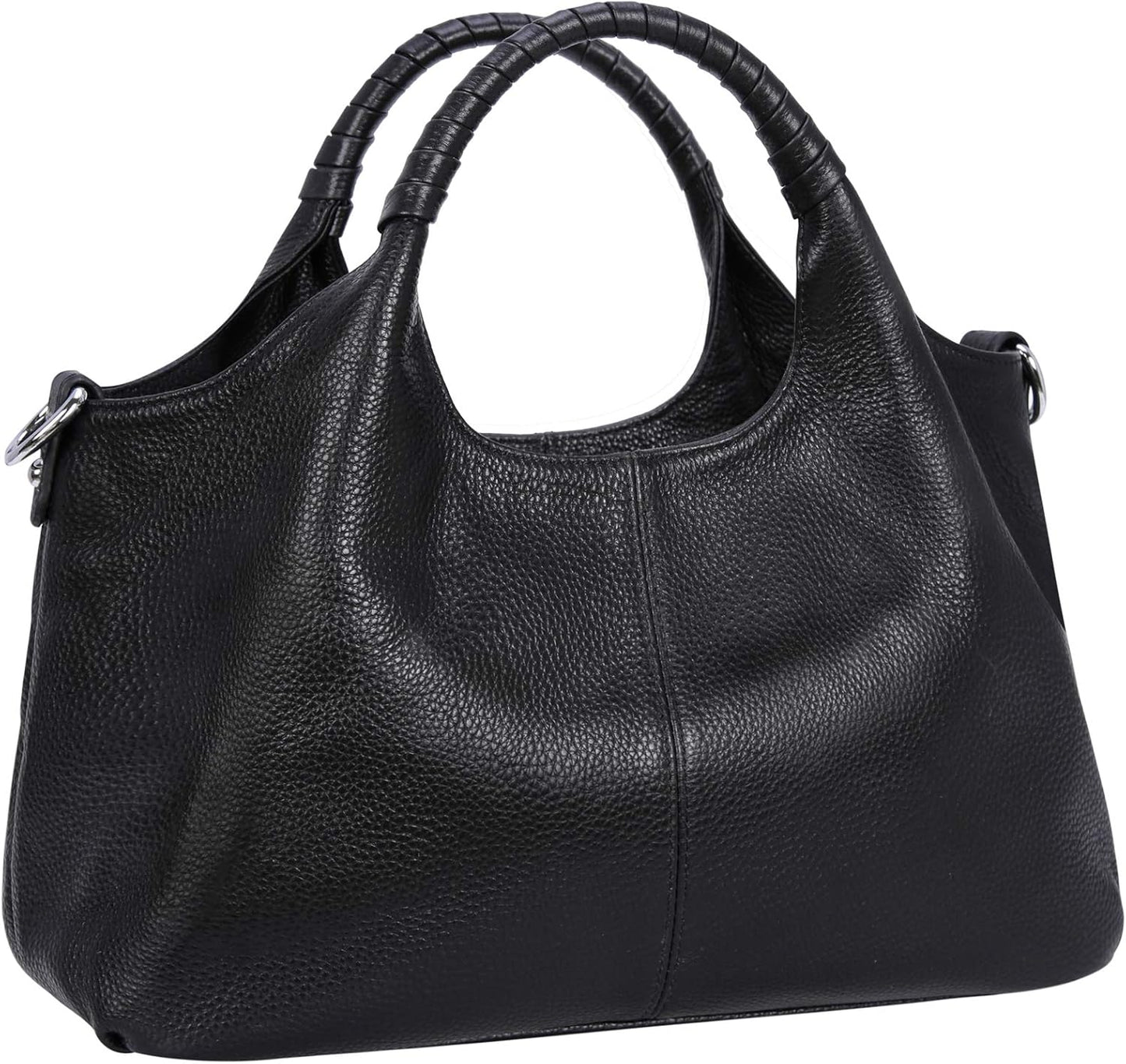 Genuine Shoulder Bags Purses and Handbags for Women Satchel Designer Cross Body