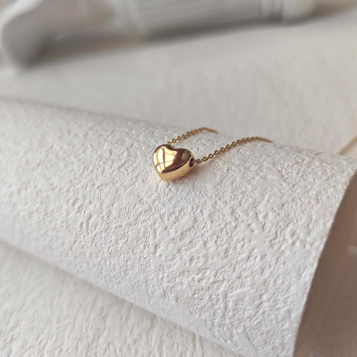 Bubble Initial Necklace: Personalized Layered Letter Pendant In Gold/Silver, Dainty Stackable Choker, Cute Teen Girl Gift