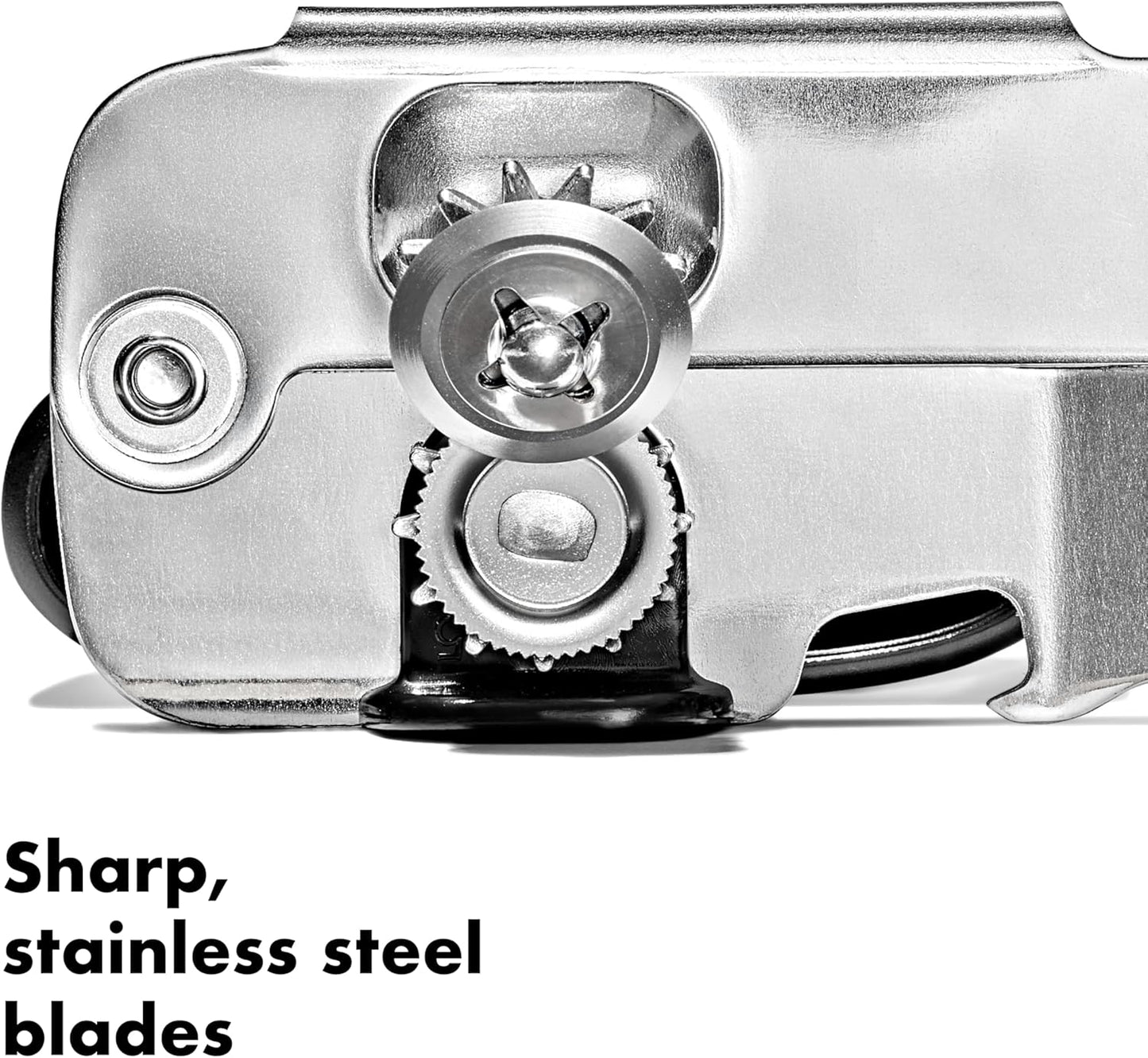 SteeL Can Opener