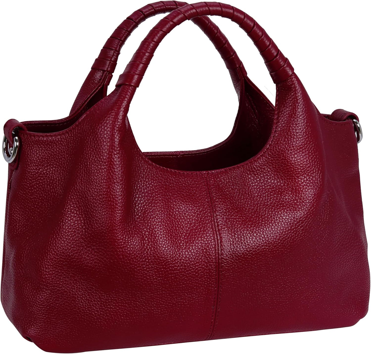 Genuine Shoulder Bags Purses and Handbags for Women Satchel Designer Cross Body