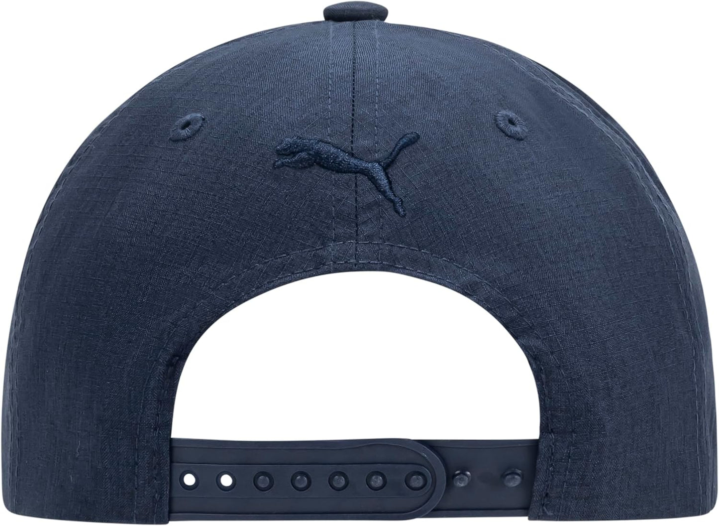 Mens  Icon Snapback Cap
