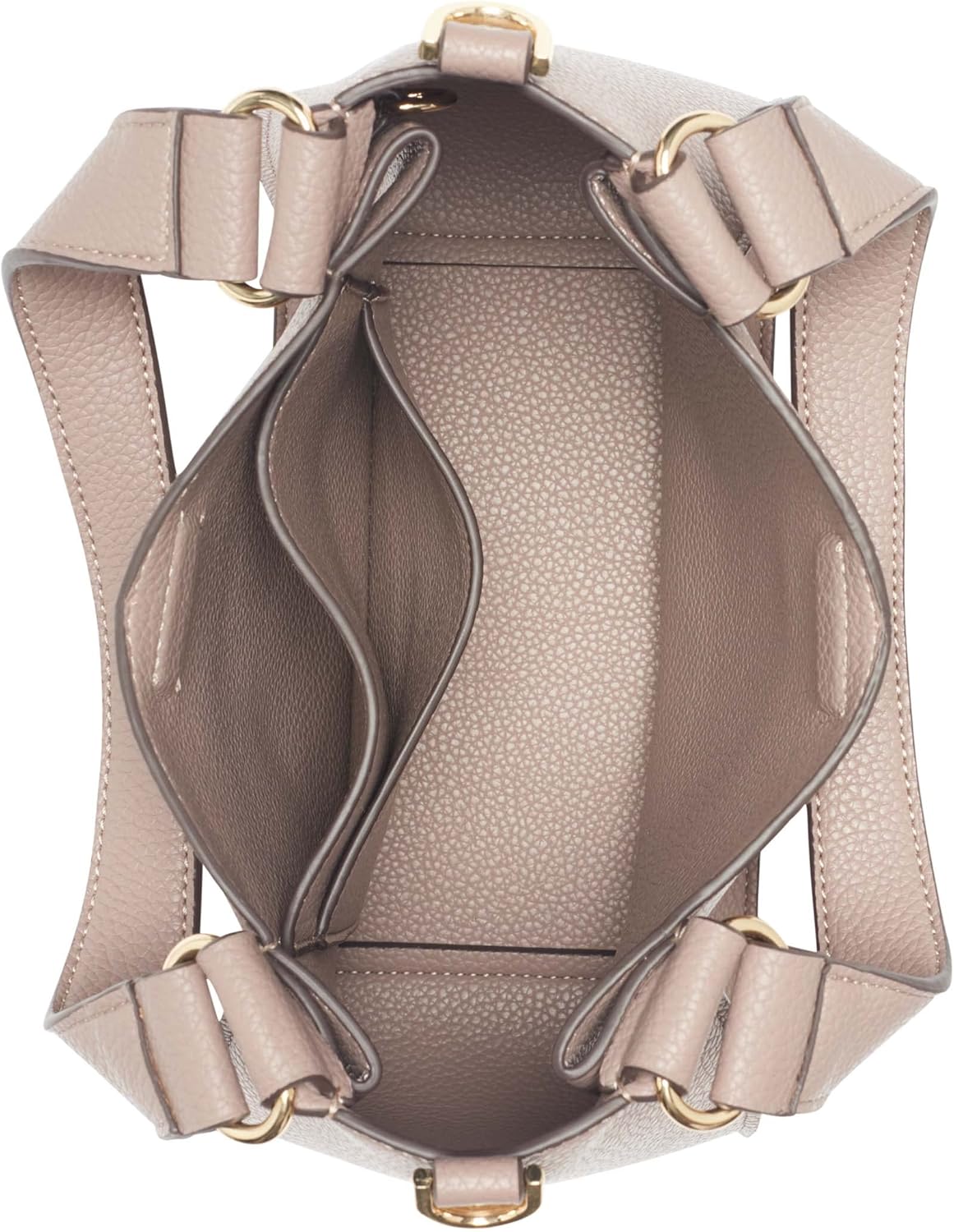 Women's high-end leather handbag, perfect for everyday outings and various occasions.