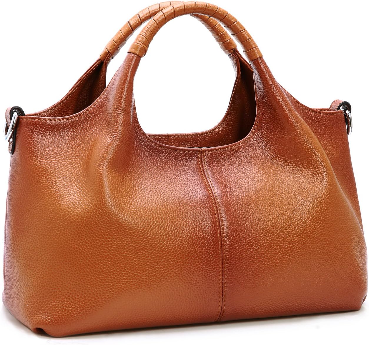 Genuine Shoulder Bags Purses and Handbags for Women Satchel Designer Cross Body