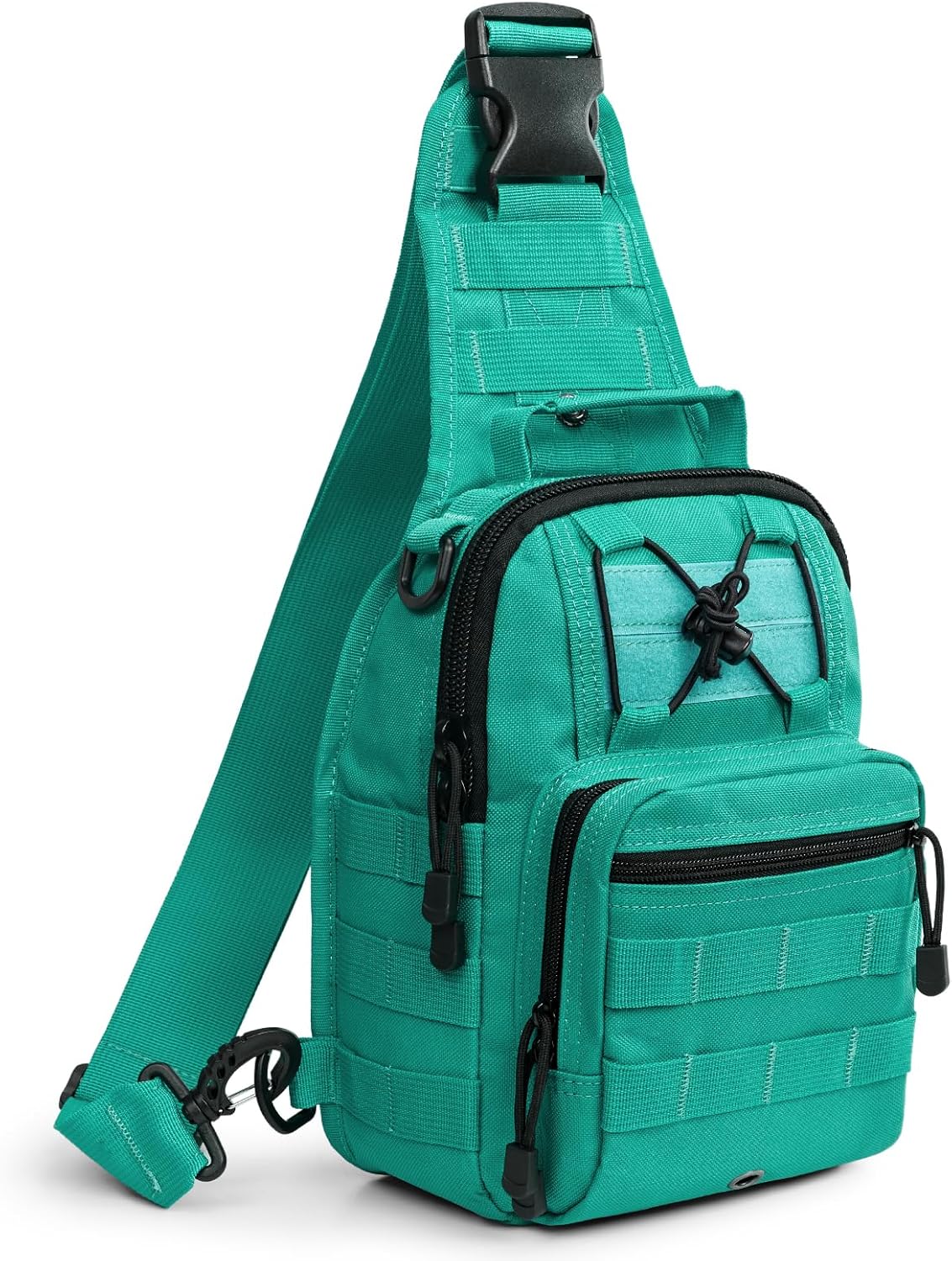 Outdoor Tactical Bag Backpack, Military Sport Bag Pack Sling Shoulder Backpack Tactical Bag