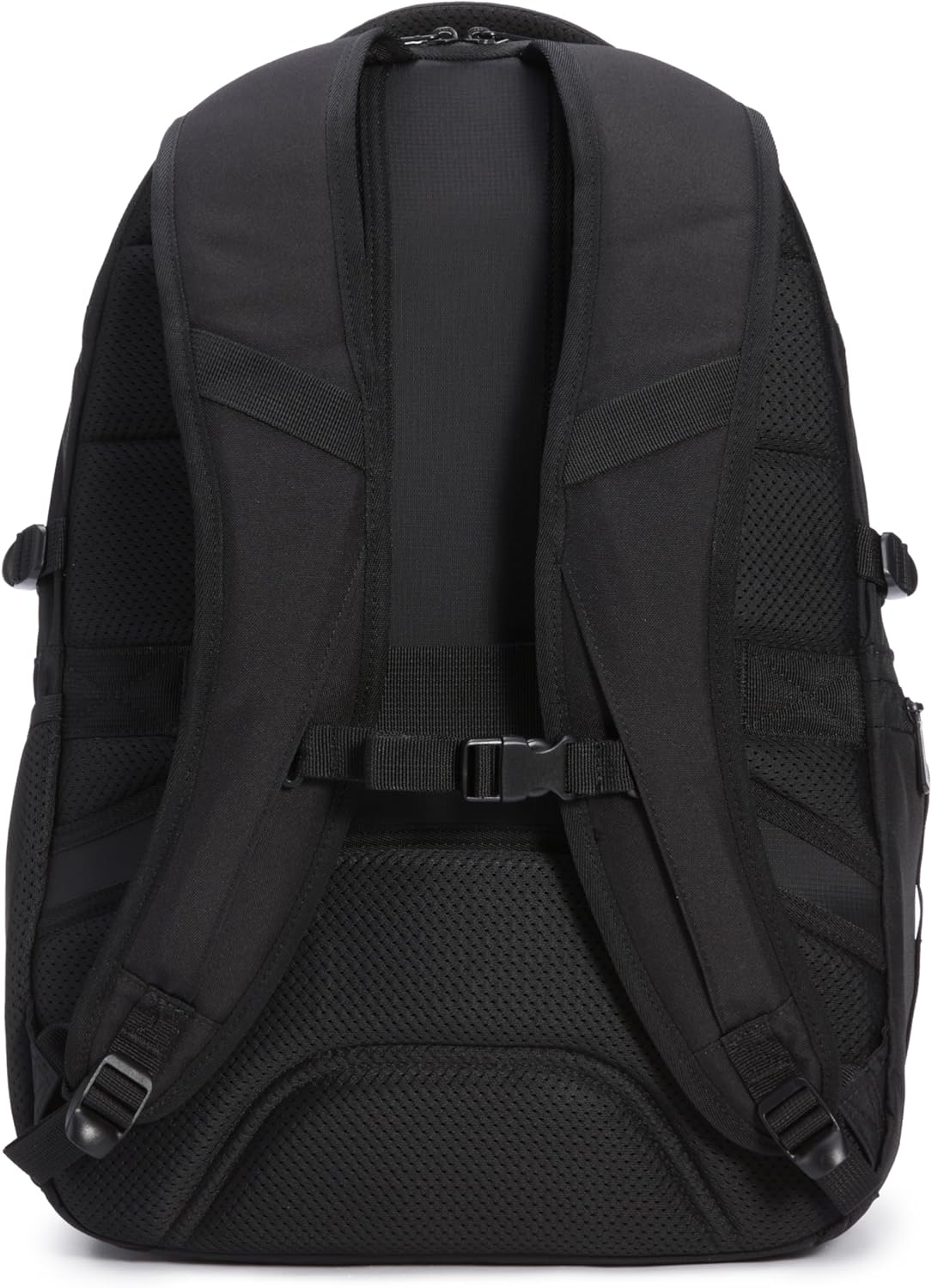 Travel Laptop Backpack for 17 in / 43.1 cm Laptop, Black