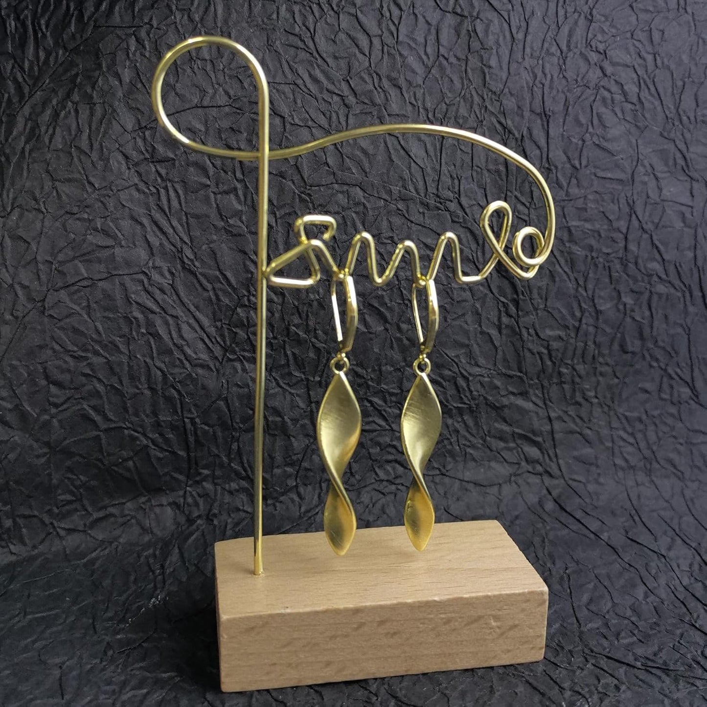 Sterling Silver Leverback Earrings for Women, 14K Gold and Silver Drop Dangle Earrings Jewelry Hypoallergenic